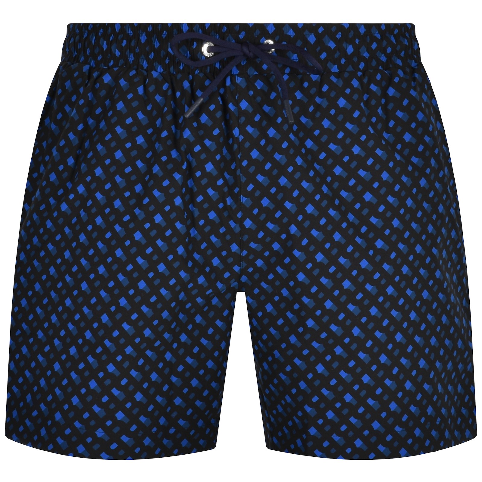 Boss Business Boss Manu New Swim Shorts Blue