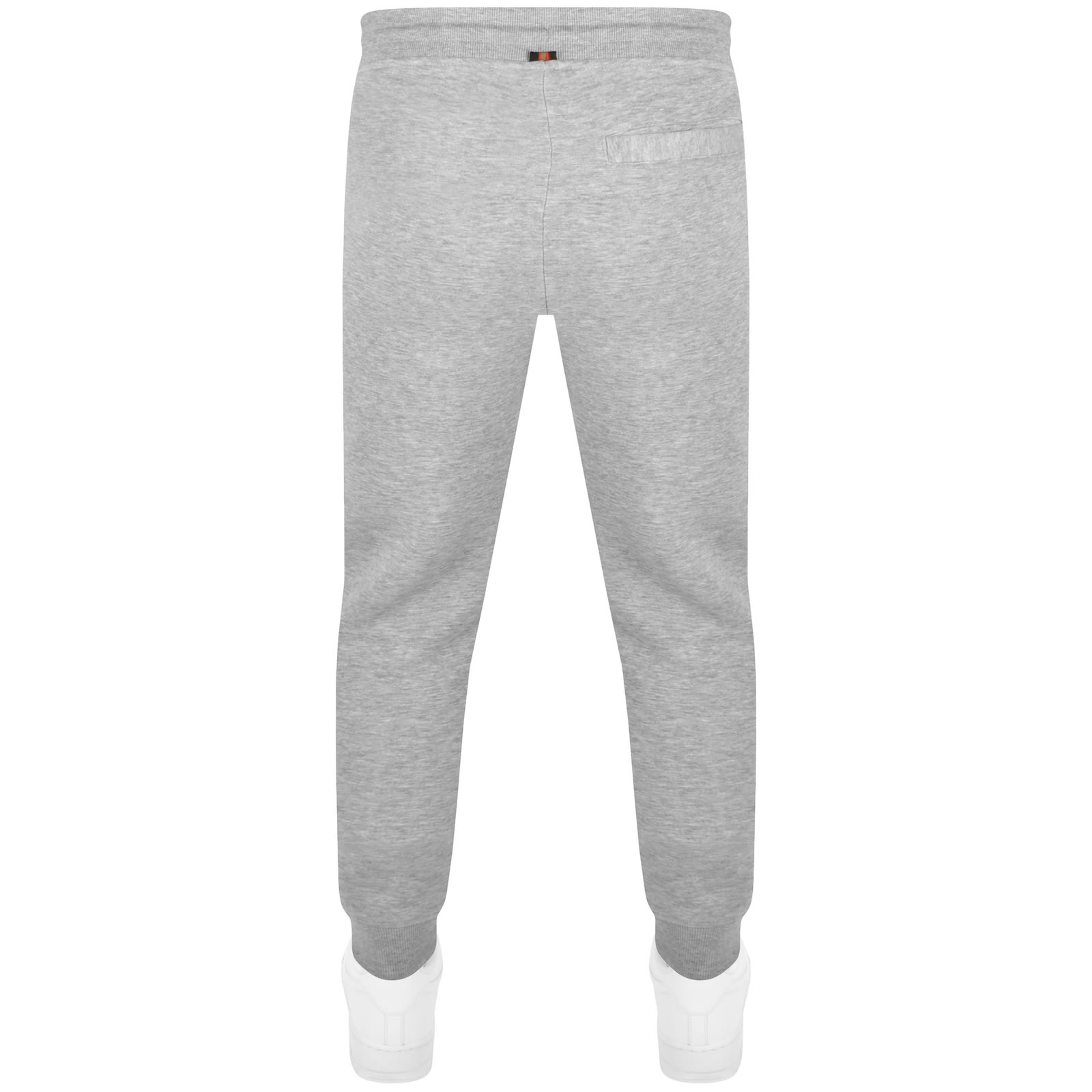 Shop Luke 1977 Rome 2 Joggers Grey