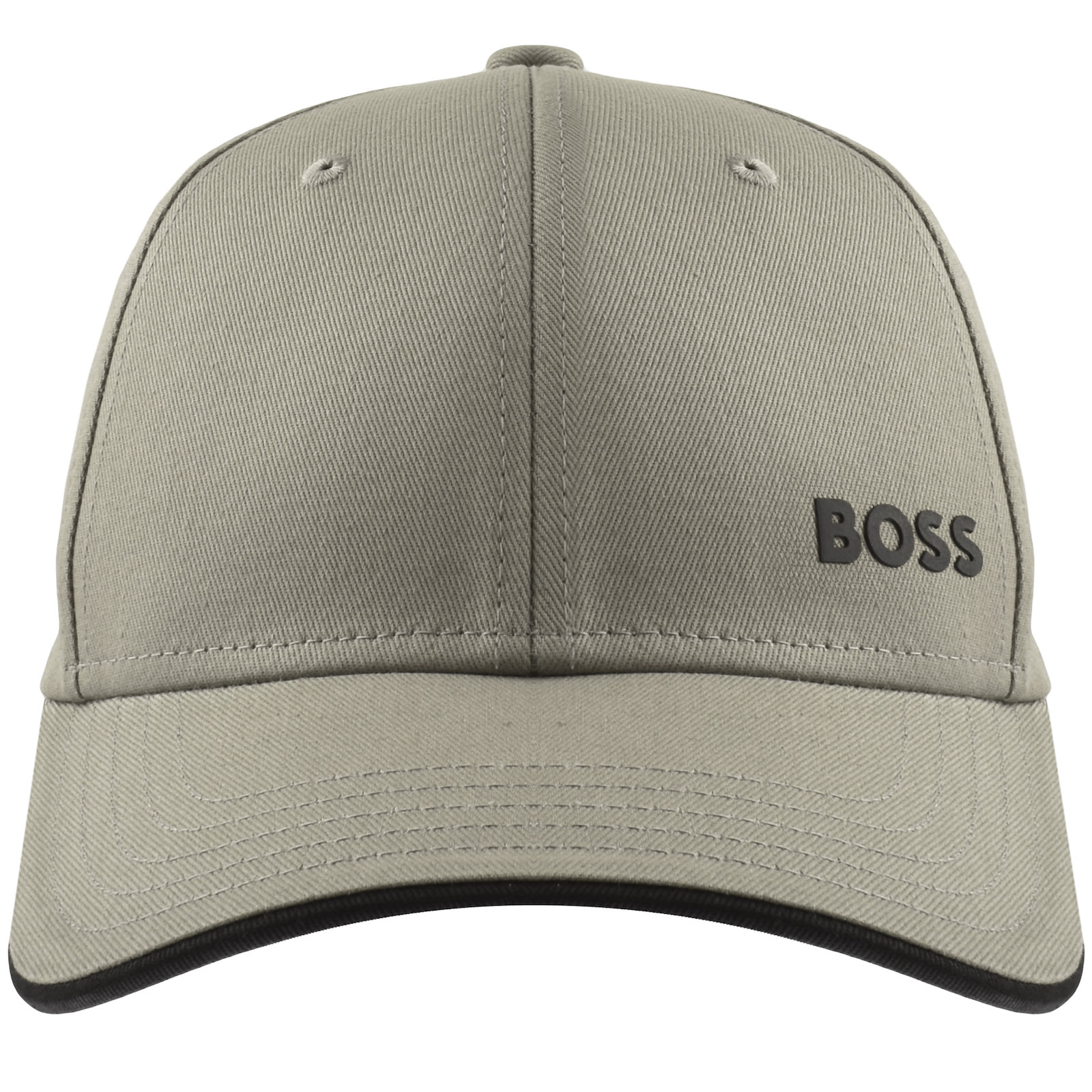 Boss Athleisure Boss Bold Baseball Cap Beige