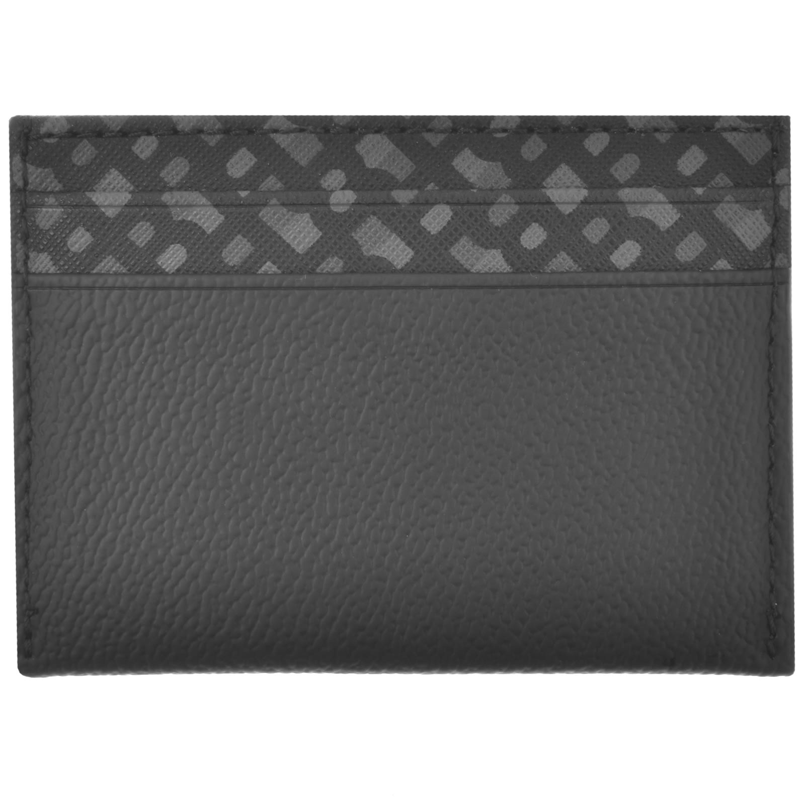 Shop Boss Business Boss Zair Card Holder Black