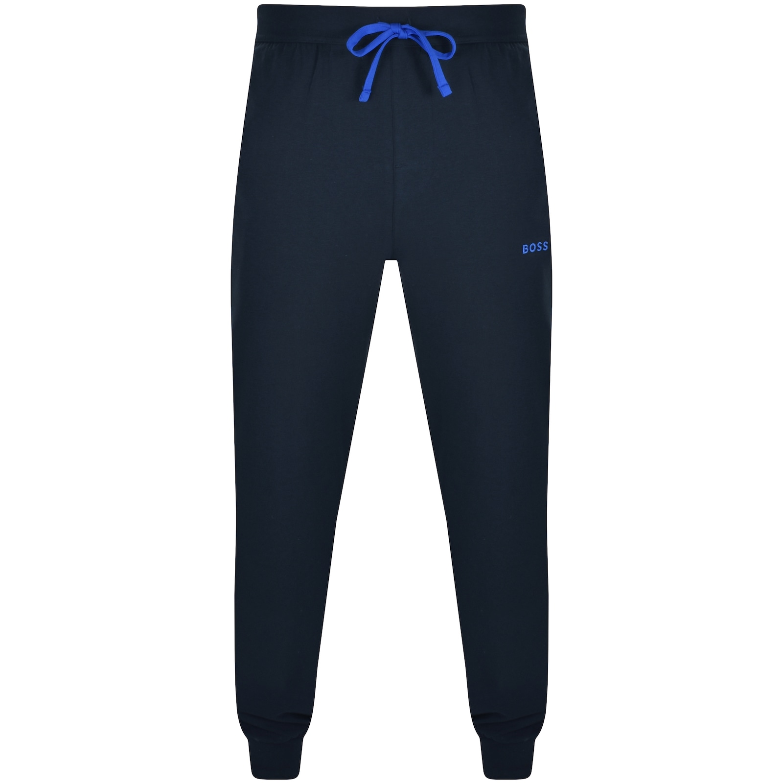 Boss Business Boss Mix And Match Joggers Blue