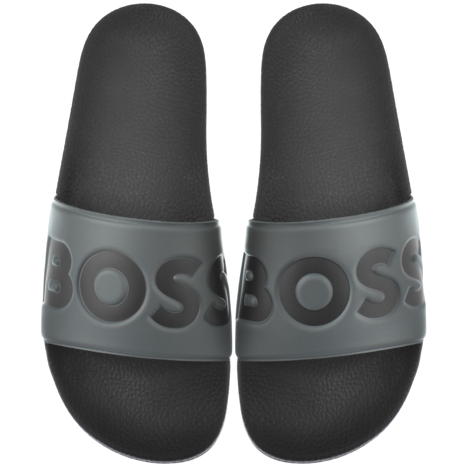 Shop Boss Business Boss Aryeh Sliders Grey