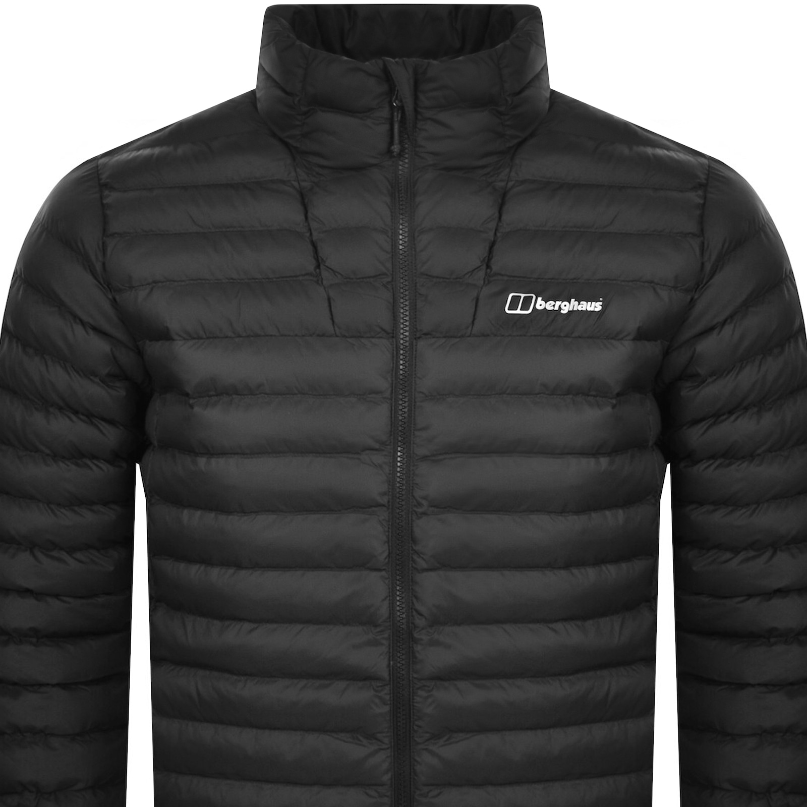 Shop Berghaus Vaskye Jacket Black