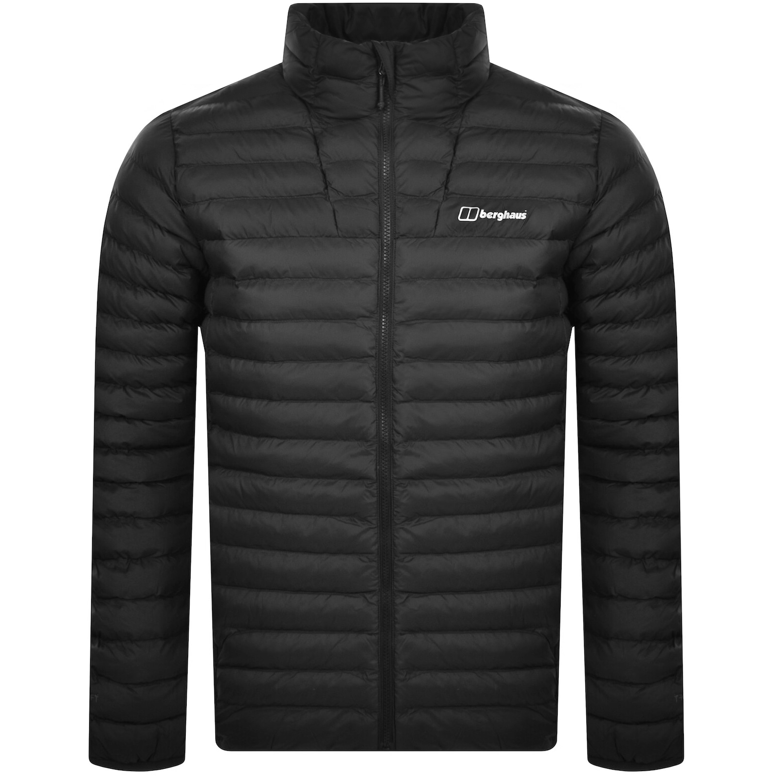 Shop Berghaus Vaskye Jacket Black