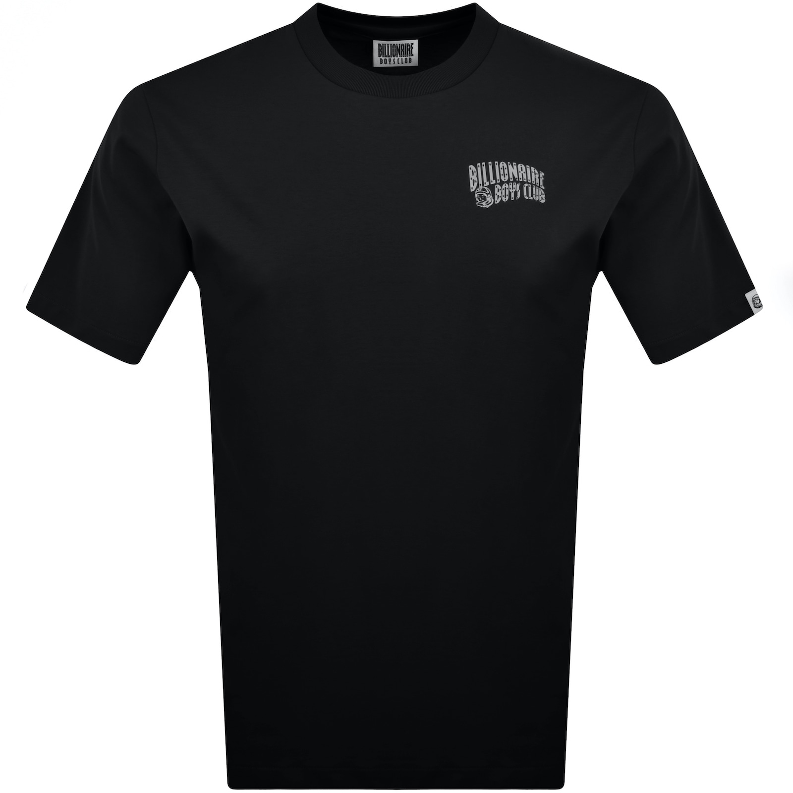 Billionaire Boys Club Arch Logo T Shirt Black