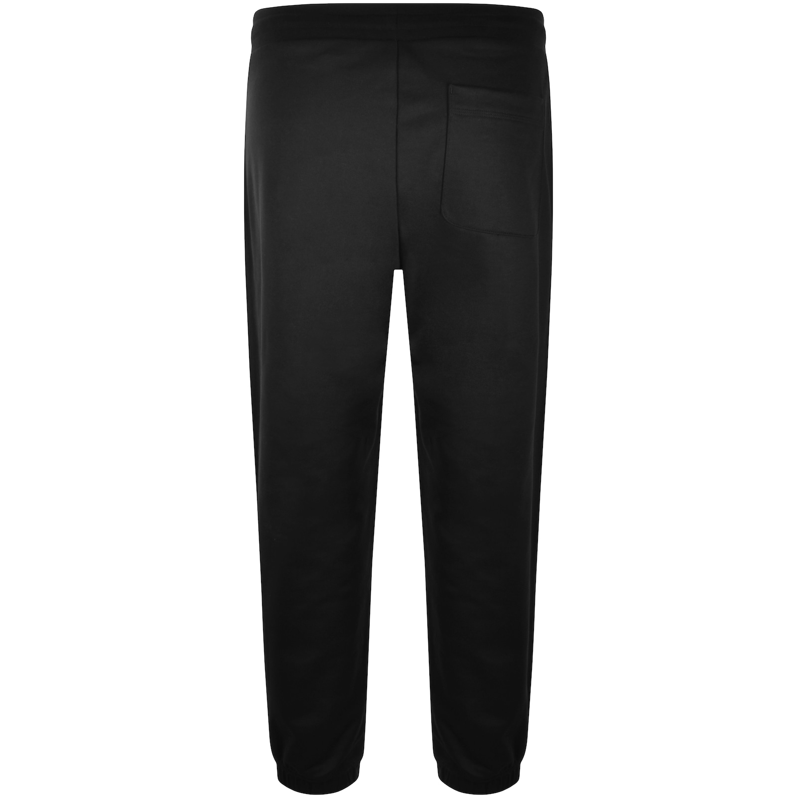Hugo Boss Hugo Dilbero Joggers Black In Black