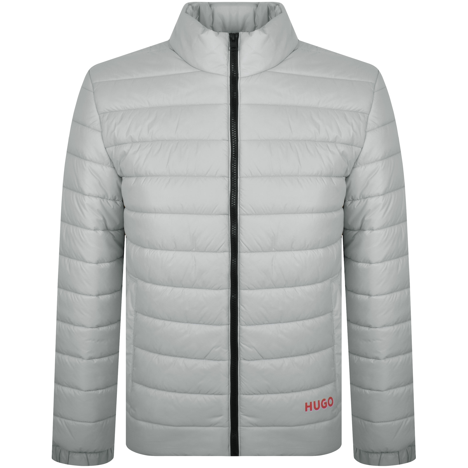 Hugo Boss Hugo Brenti2431 Jacket Grey