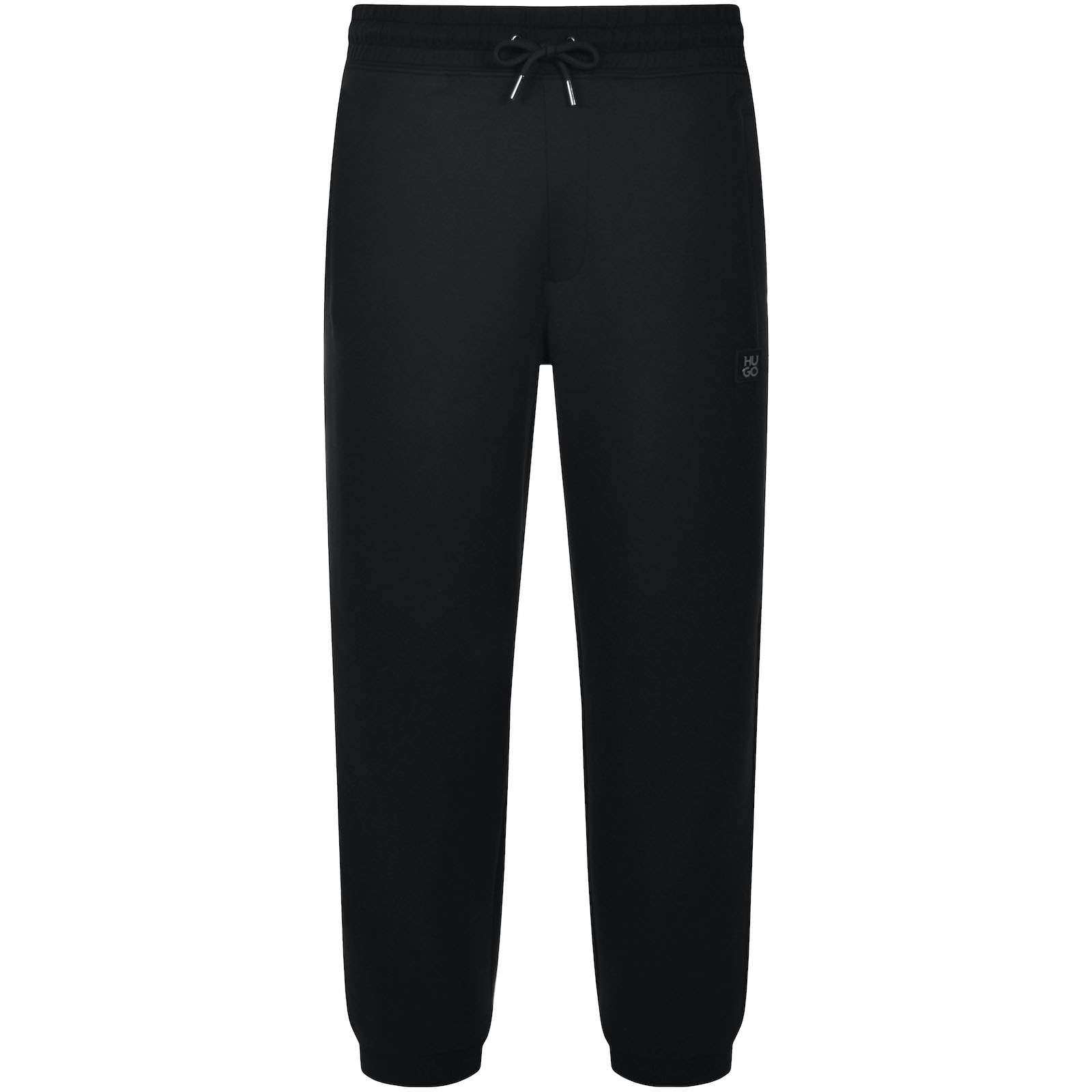 Shop Hugo Boss Hugo Dimacs Joggers Black
