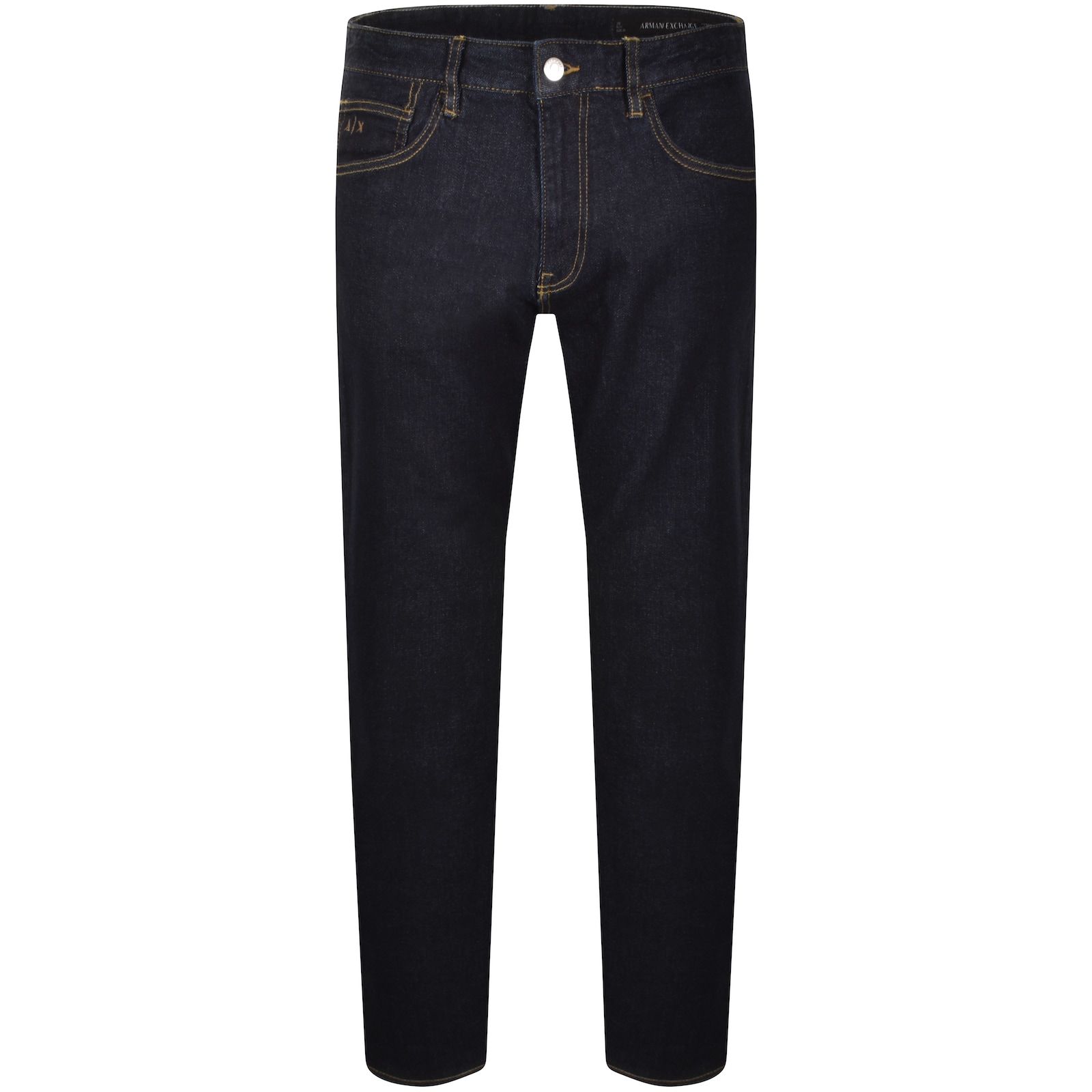 Armani Exchange J13 Slim Fit Jeans Blue In Blue
