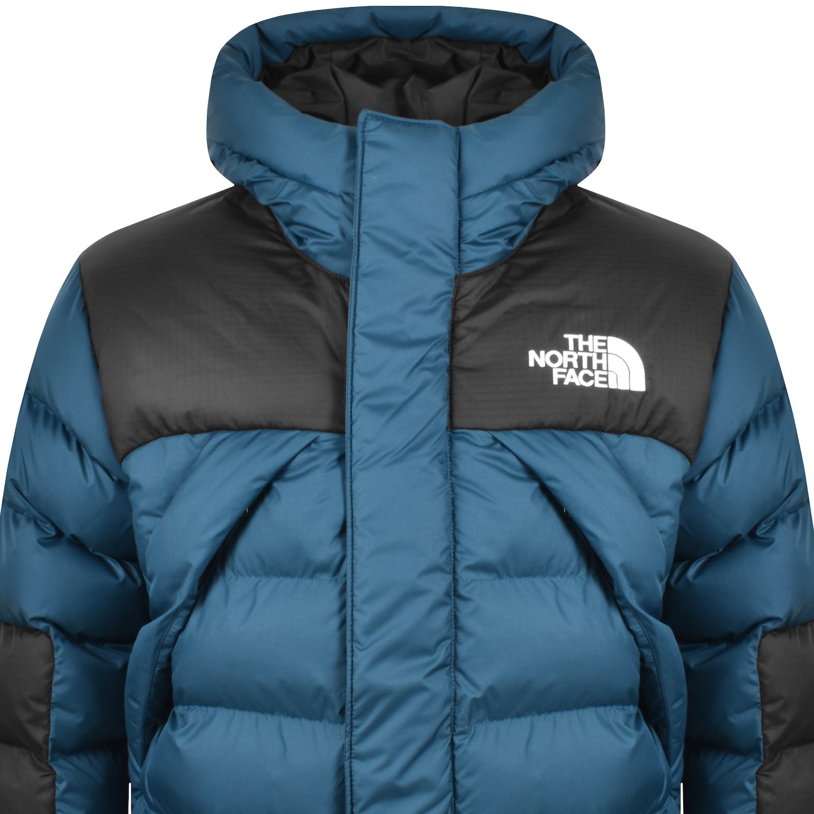 THE NORTH FACE THE NORTH FACE LIMBARA INSULATED PARKA BLUE