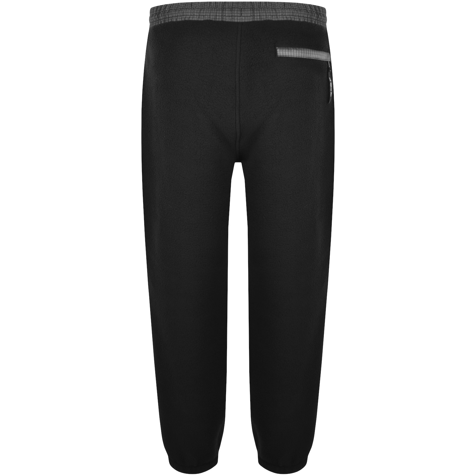 THE NORTH FACE THE NORTH FACE RETRO DENALI RELAXED JOGGERS BLACK 