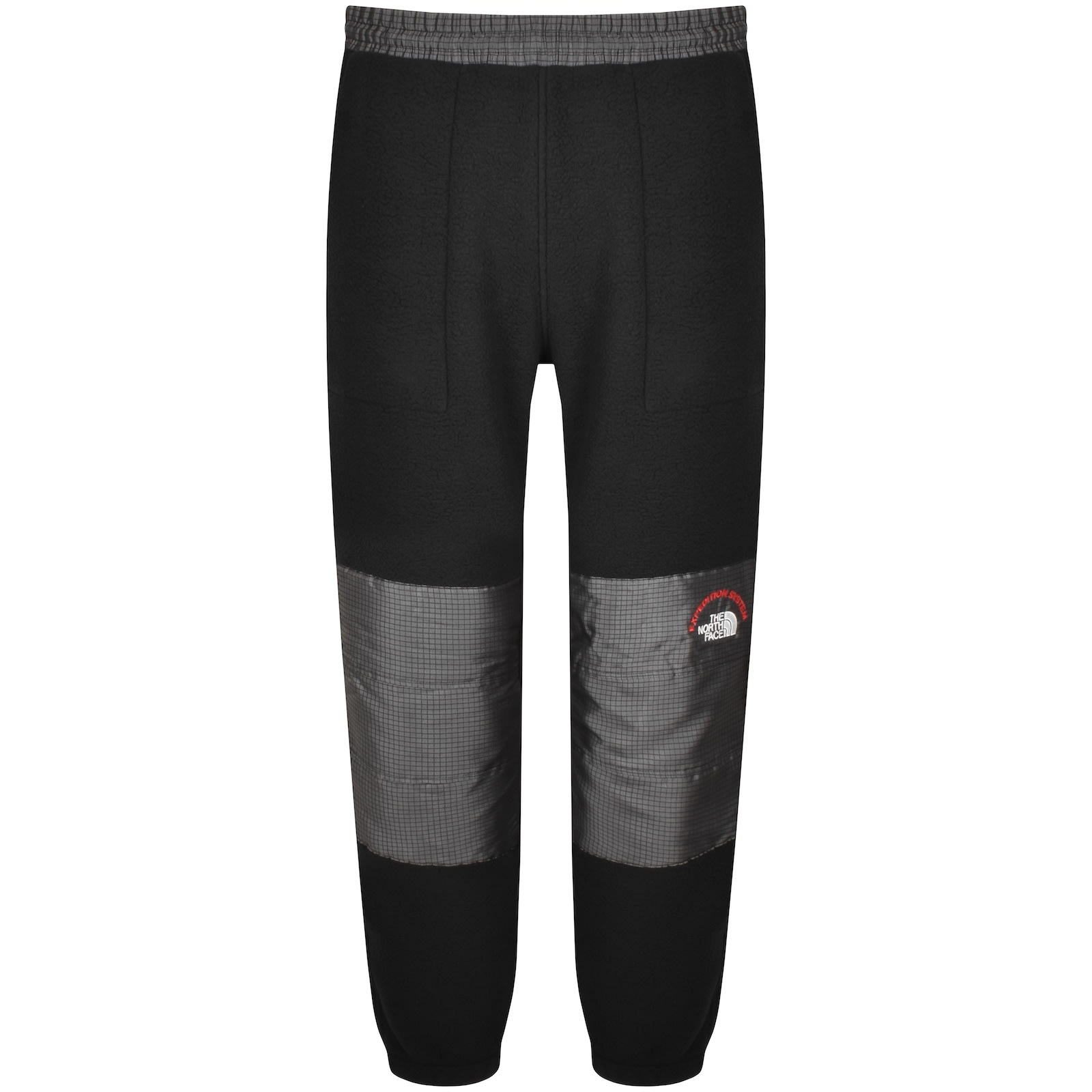 THE NORTH FACE THE NORTH FACE RETRO DENALI RELAXED JOGGERS BLACK 