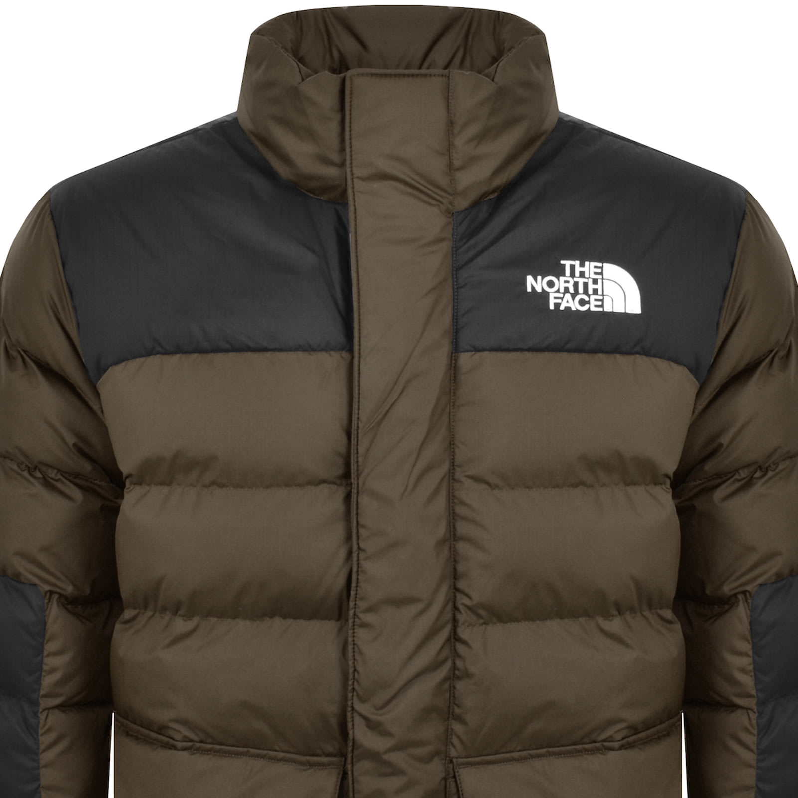 The North Face Limbara Insulated Jacket Brown In Brown