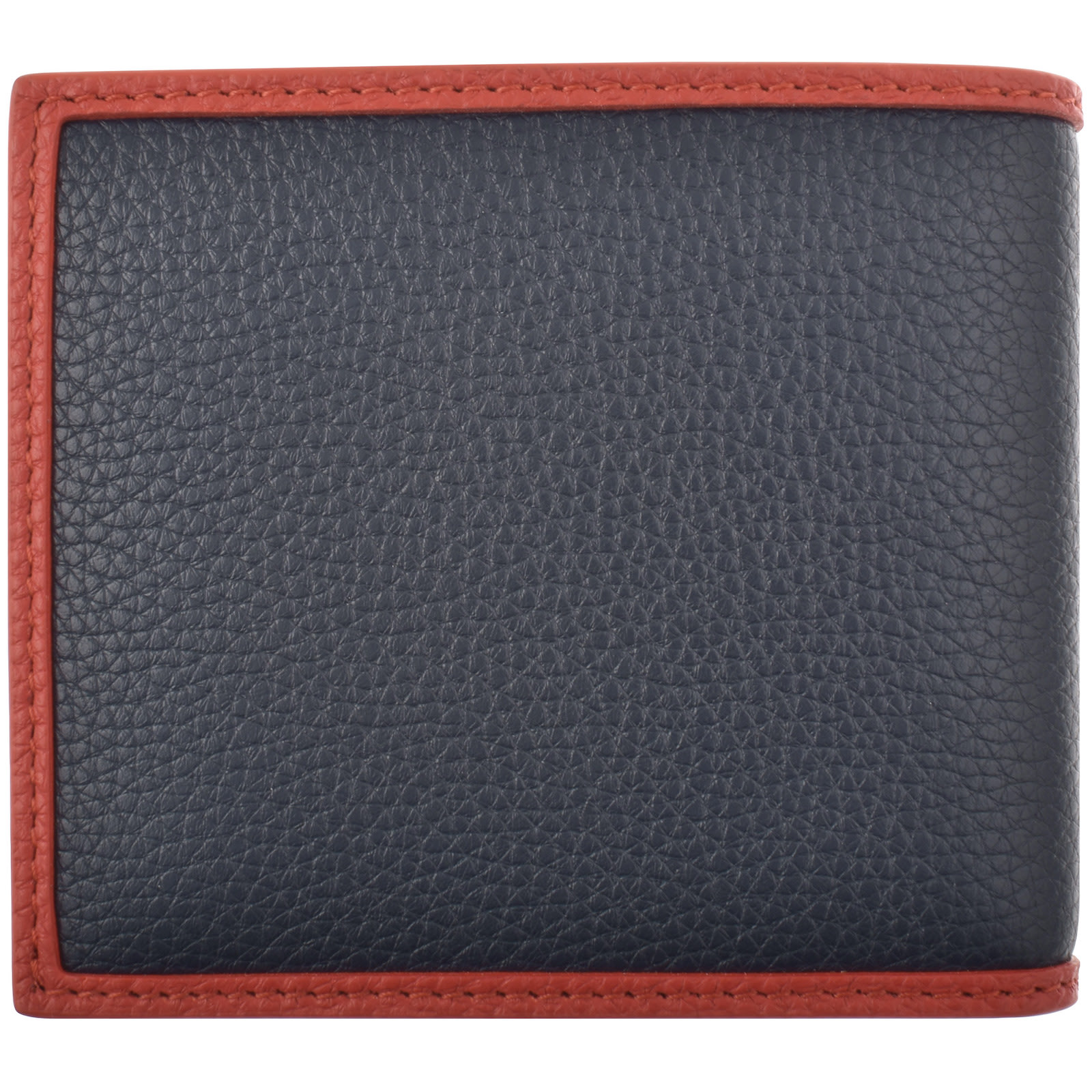 Dsquared2 Milano Coin Wallet Blue In Blue