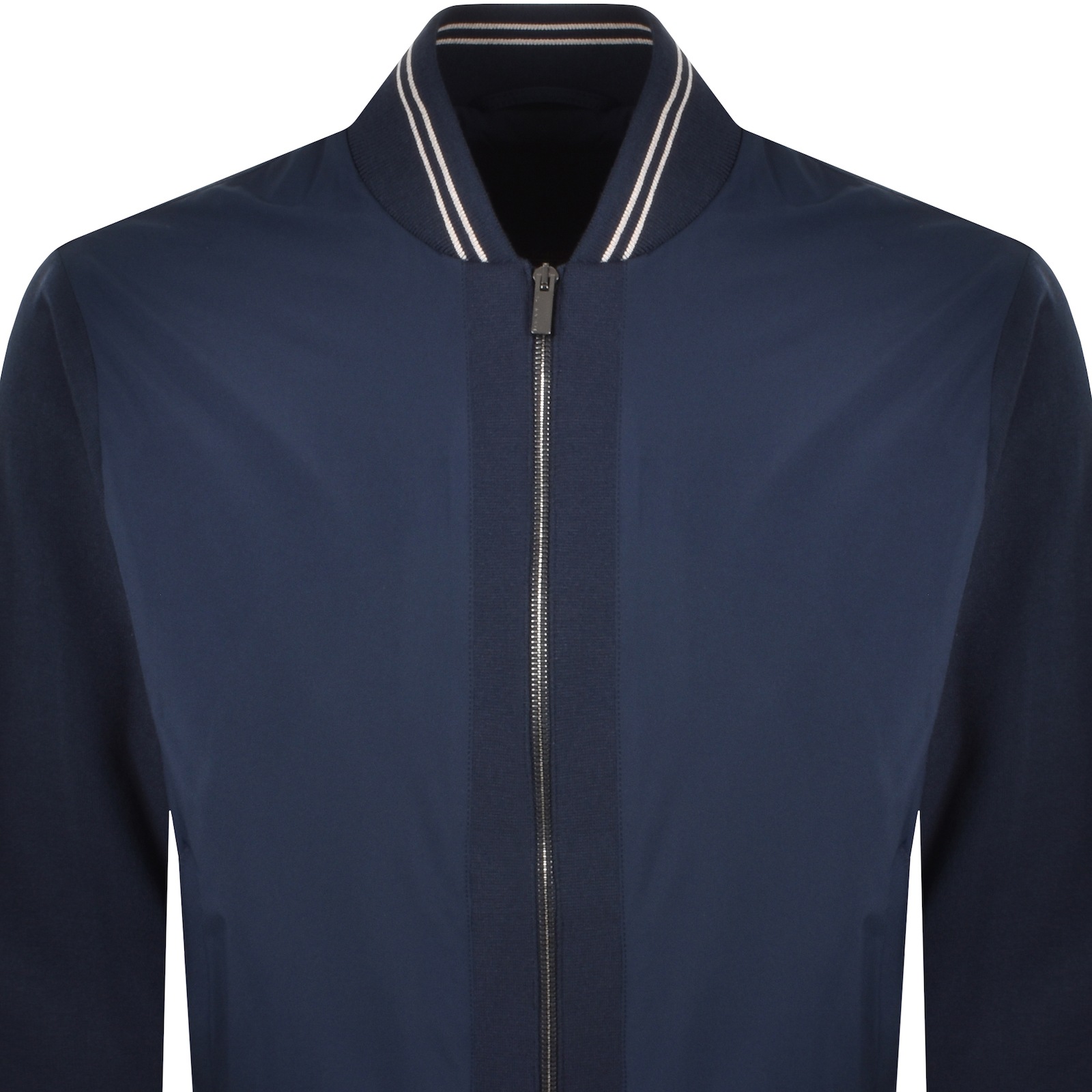 PAUL & SHARK PAUL AND SHARK TYPHOON JACKET NAVY