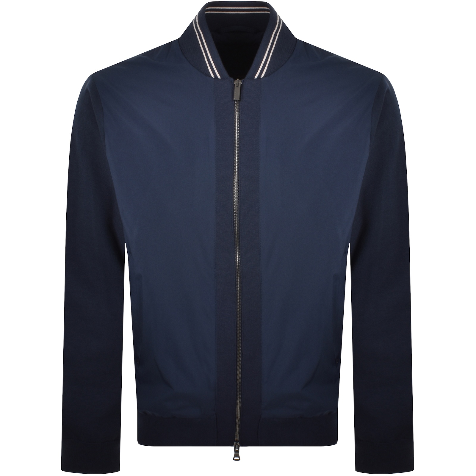 PAUL & SHARK PAUL AND SHARK TYPHOON JACKET NAVY