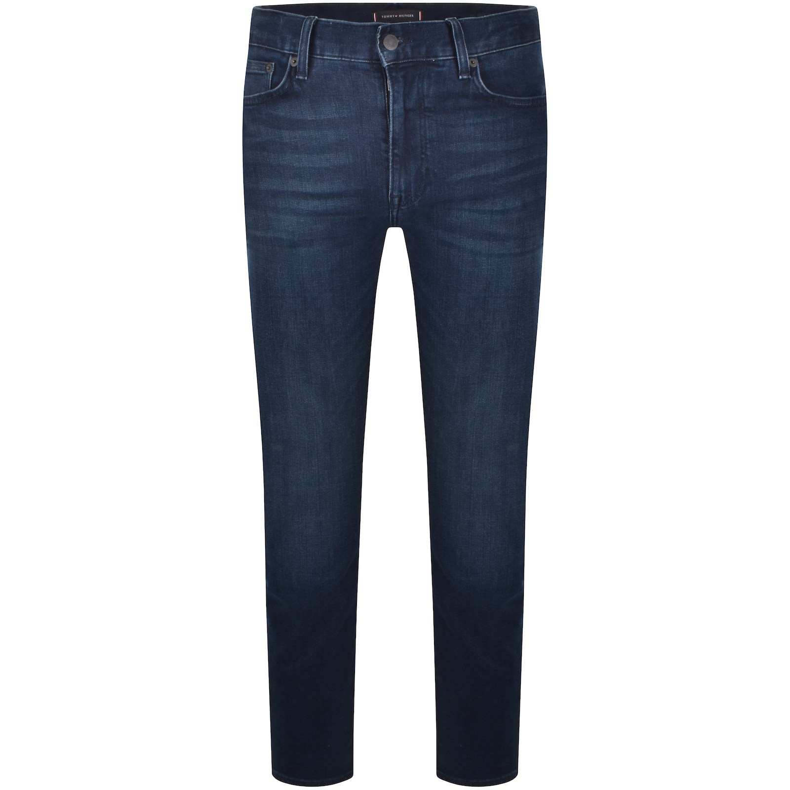 Shop Tommy Hilfiger Bleeker Slim Fit Jeans Blue