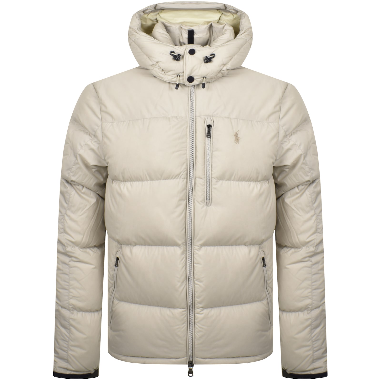 Polo Ralph Lauren Ralph Lauren El Cap Jacket Basic Sand In Beige