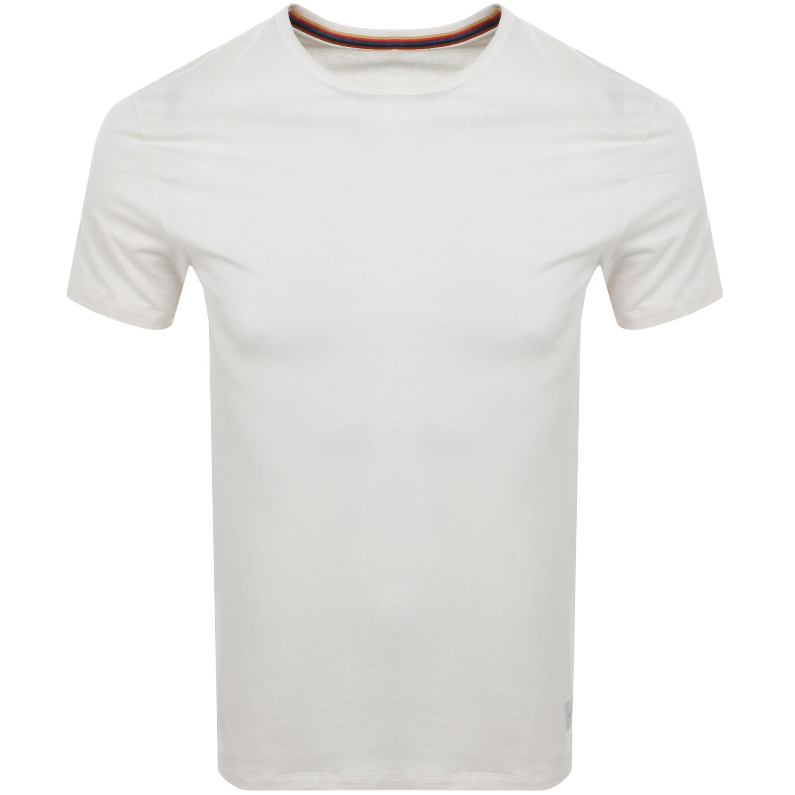 PAUL SMITH PAUL SMITH T SHIRT AND SHORTS GIFT SET NAVY
