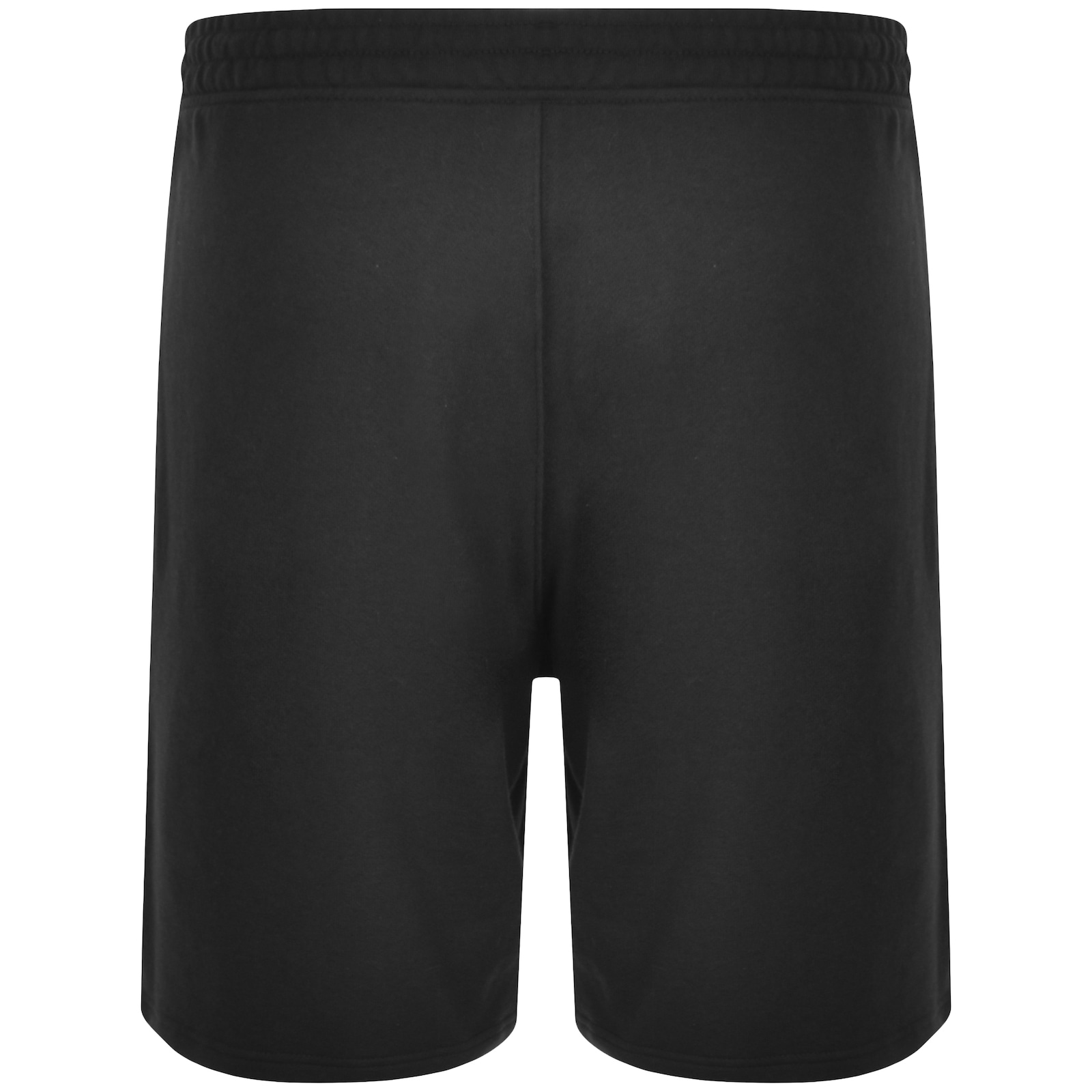 Adidas Sportswear Adidas Originals Logo Shorts Black In Black