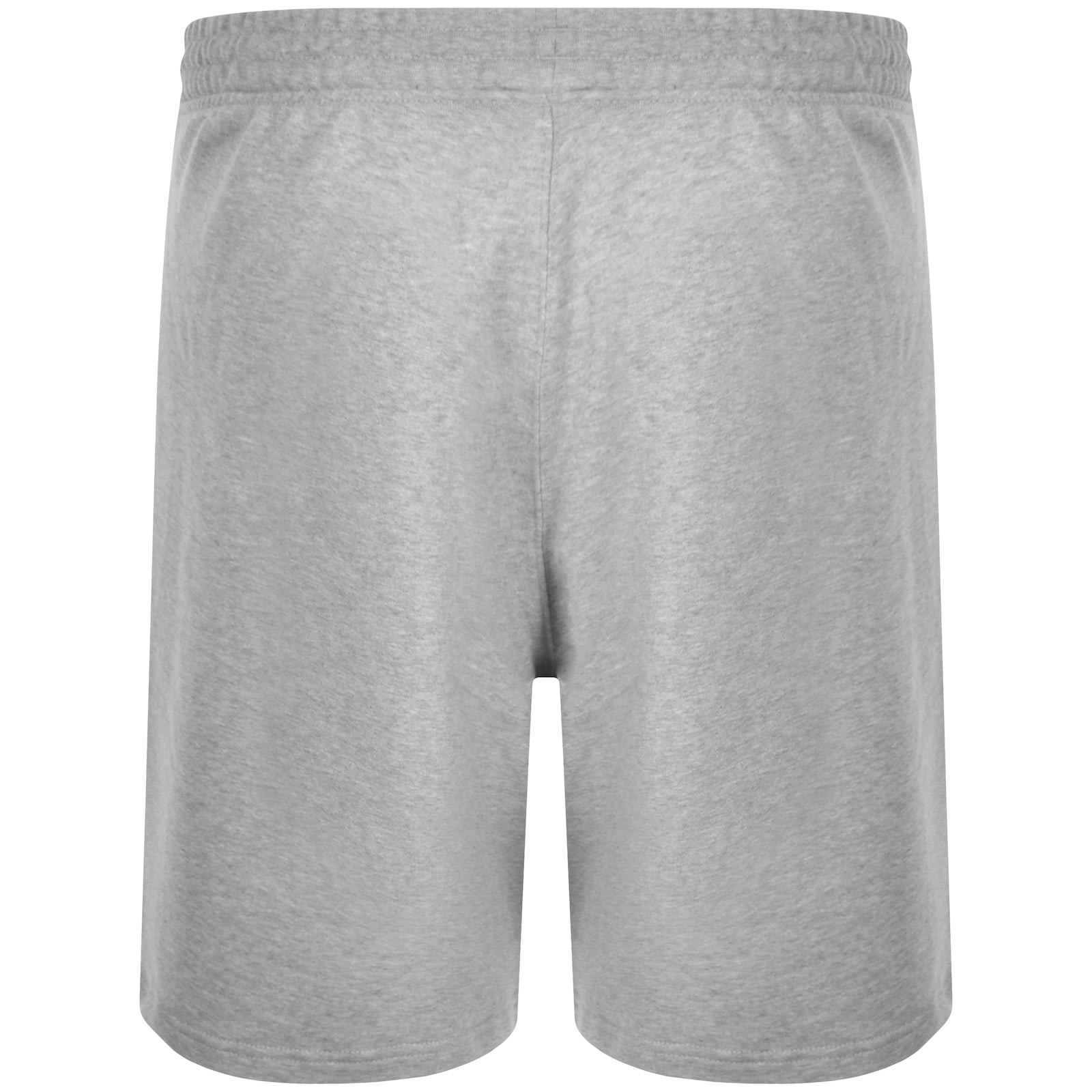 Adidas Sportswear Adidas Originals Logo Shorts Grey In Grey
