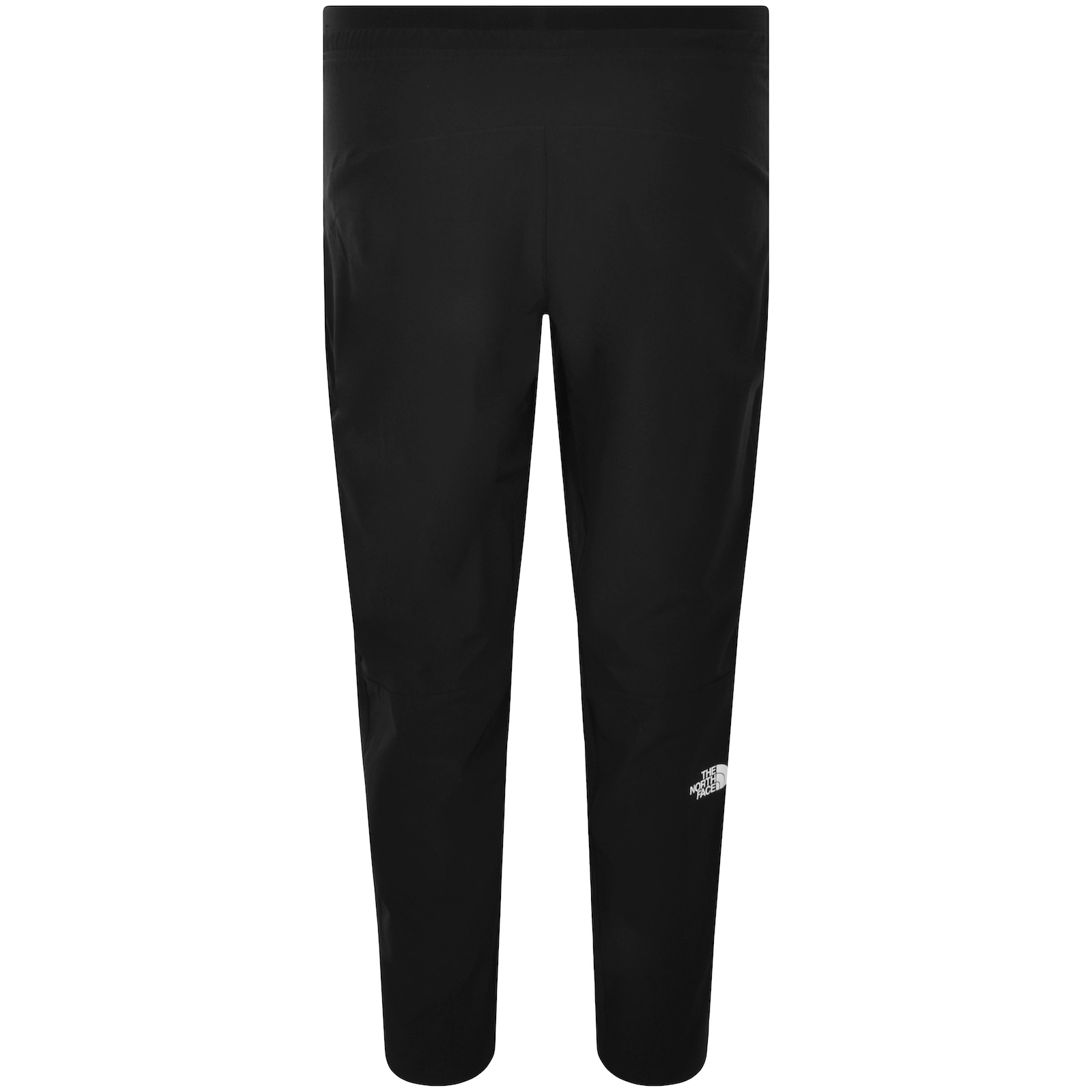 THE NORTH FACE THE NORTH FACE 24/7 WOVEN JOGGERS BLACK