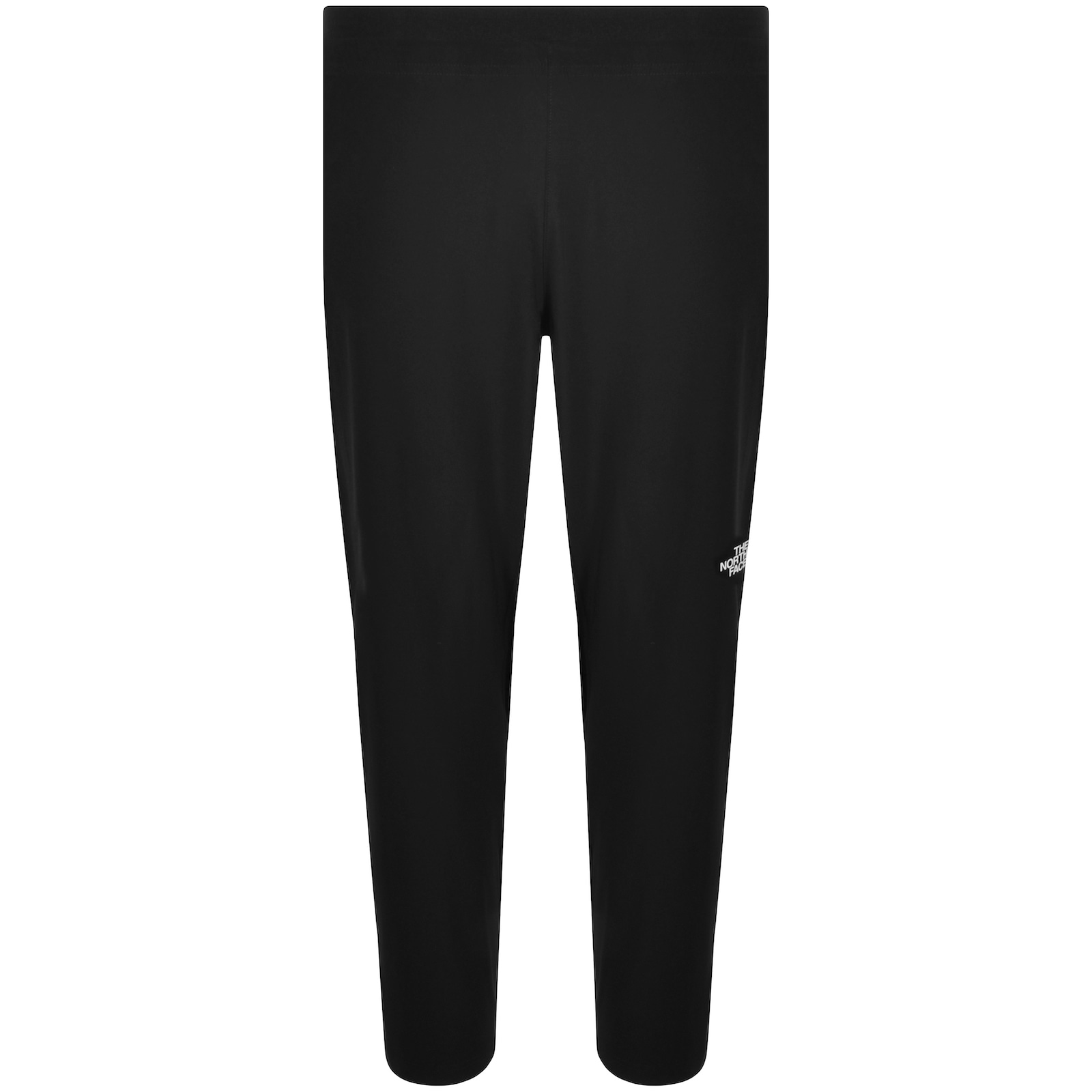 THE NORTH FACE THE NORTH FACE 24/7 WOVEN JOGGERS BLACK