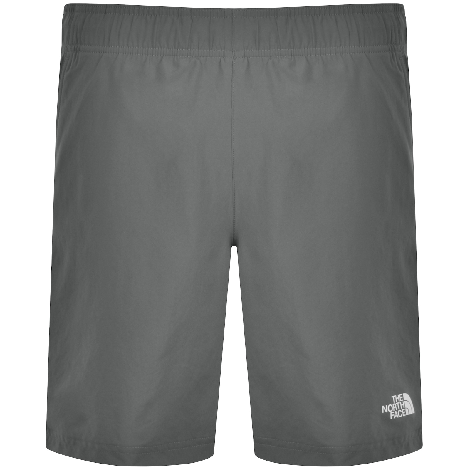 THE NORTH FACE THE NORTH FACE SHORTS GREY