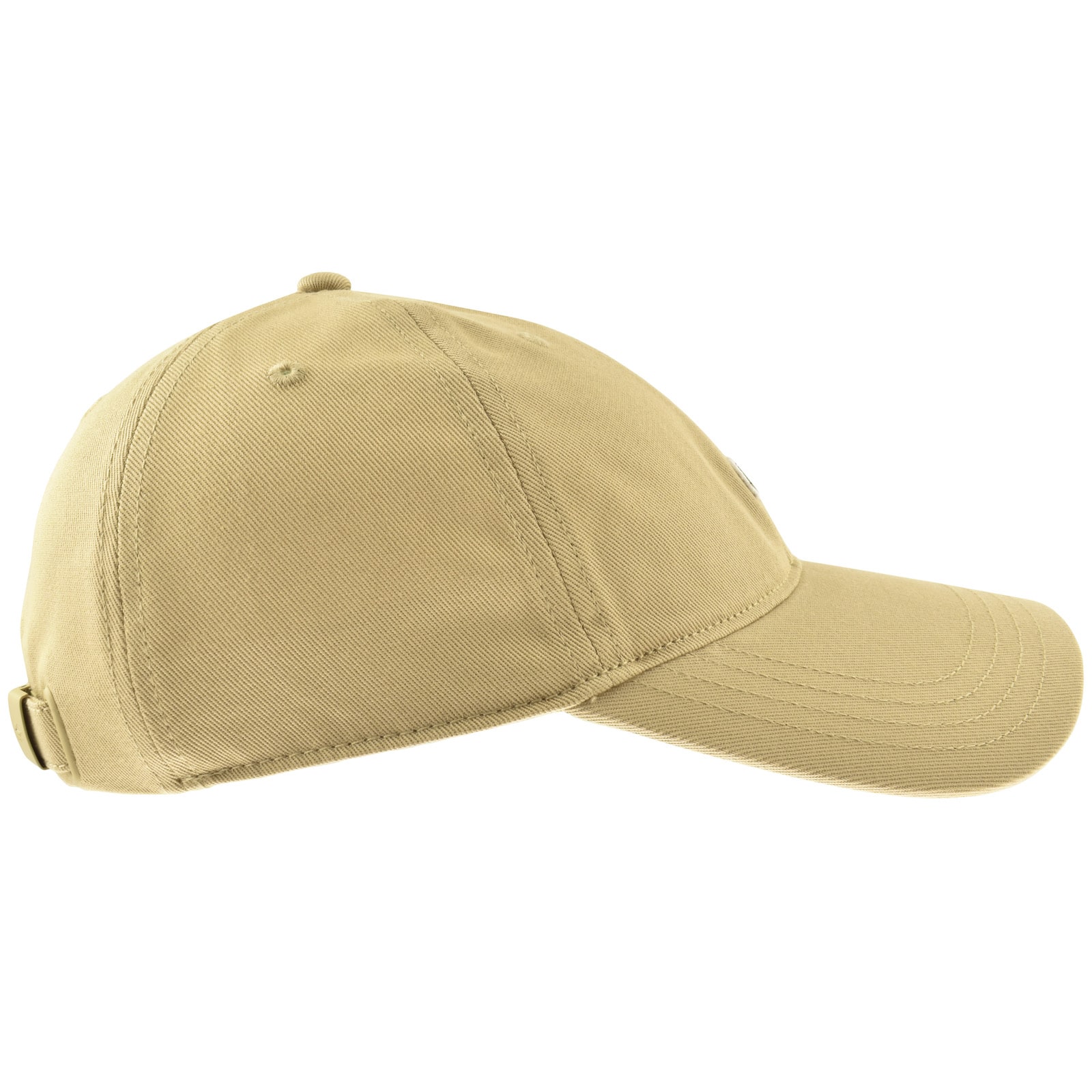 Shop Lacoste Baseball Cap Beige