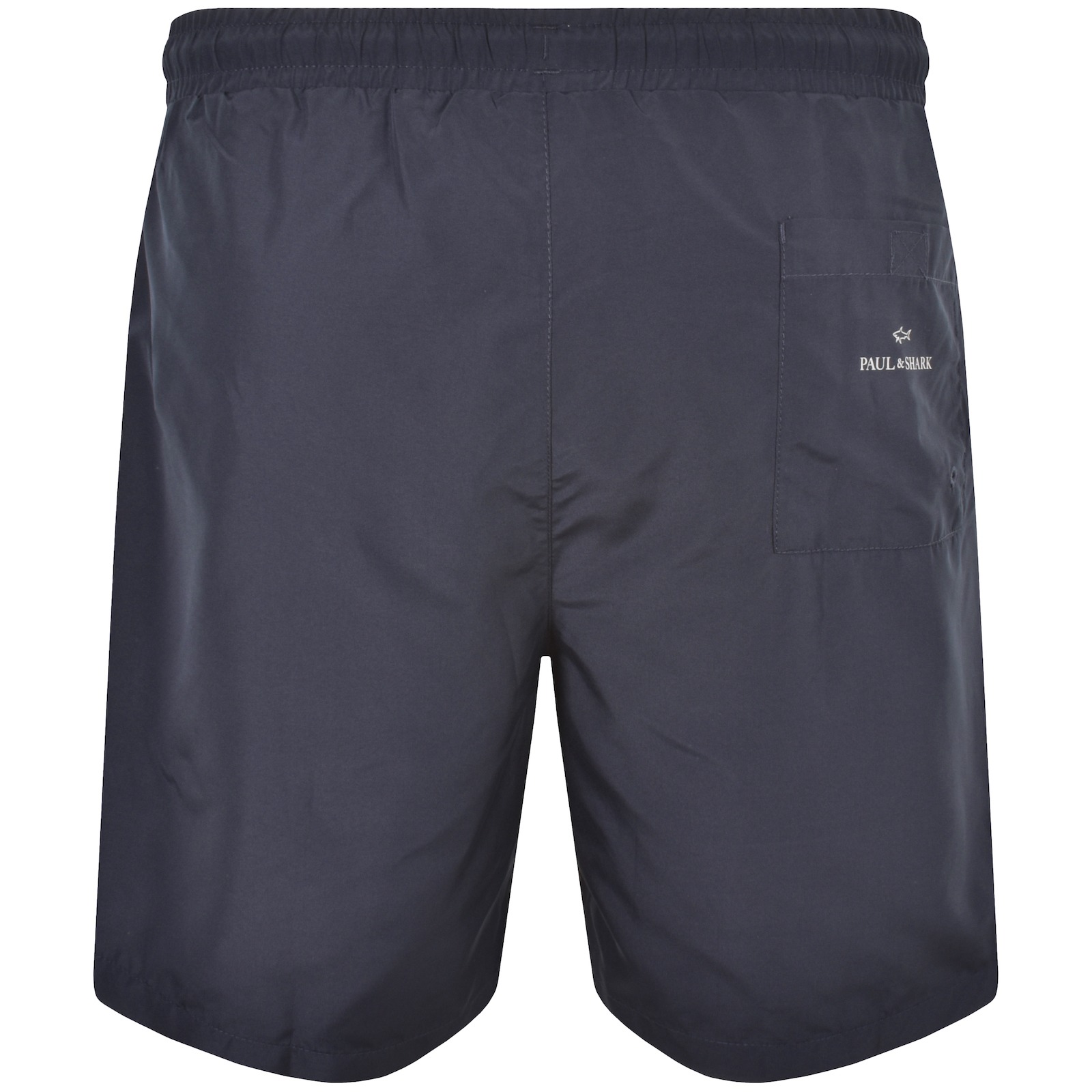 PAUL & SHARK PAUL AND SHARK SWIM SHORTS NAVY