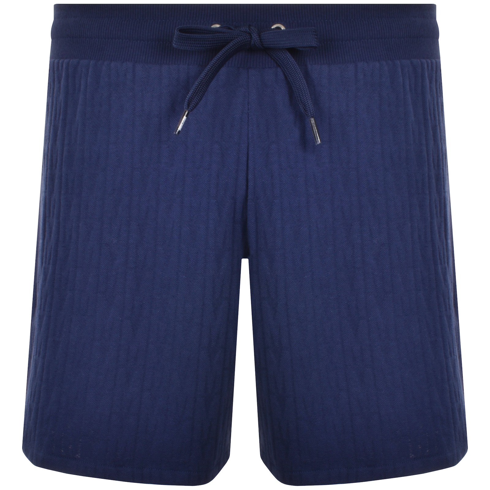 Moschino Swim Beach Shorts Blue In Blue