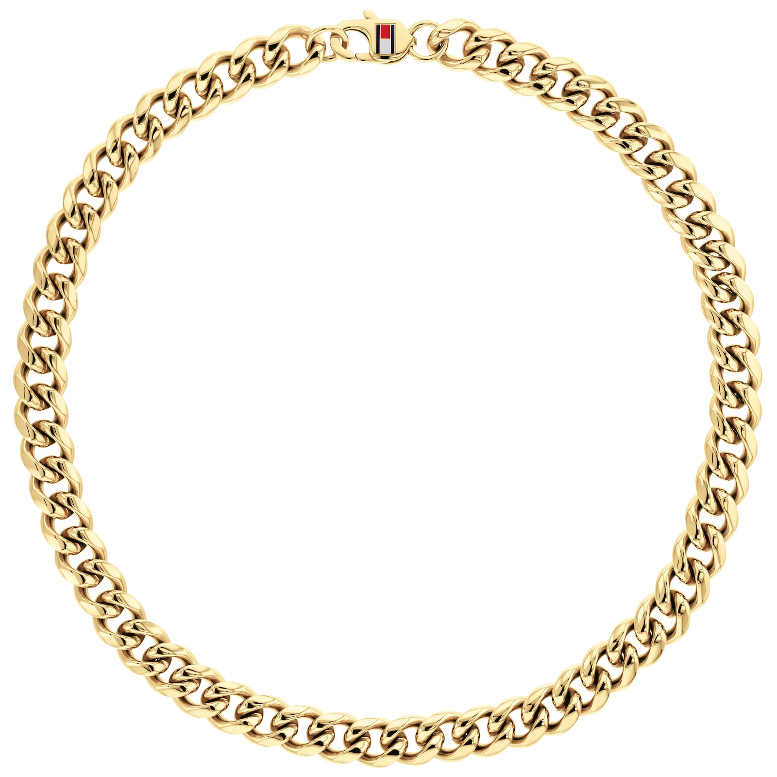 Tommy Hilfiger Gold In Gold