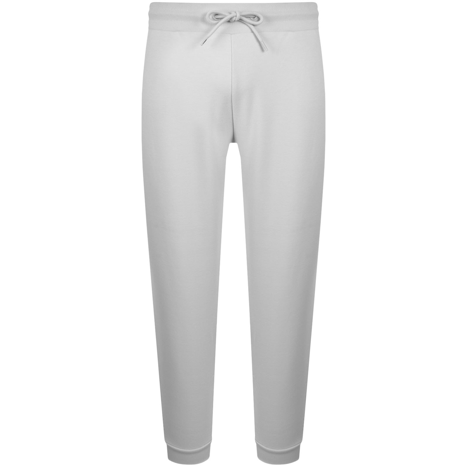 Shop Tommy Hilfiger Lounge Joggers Grey