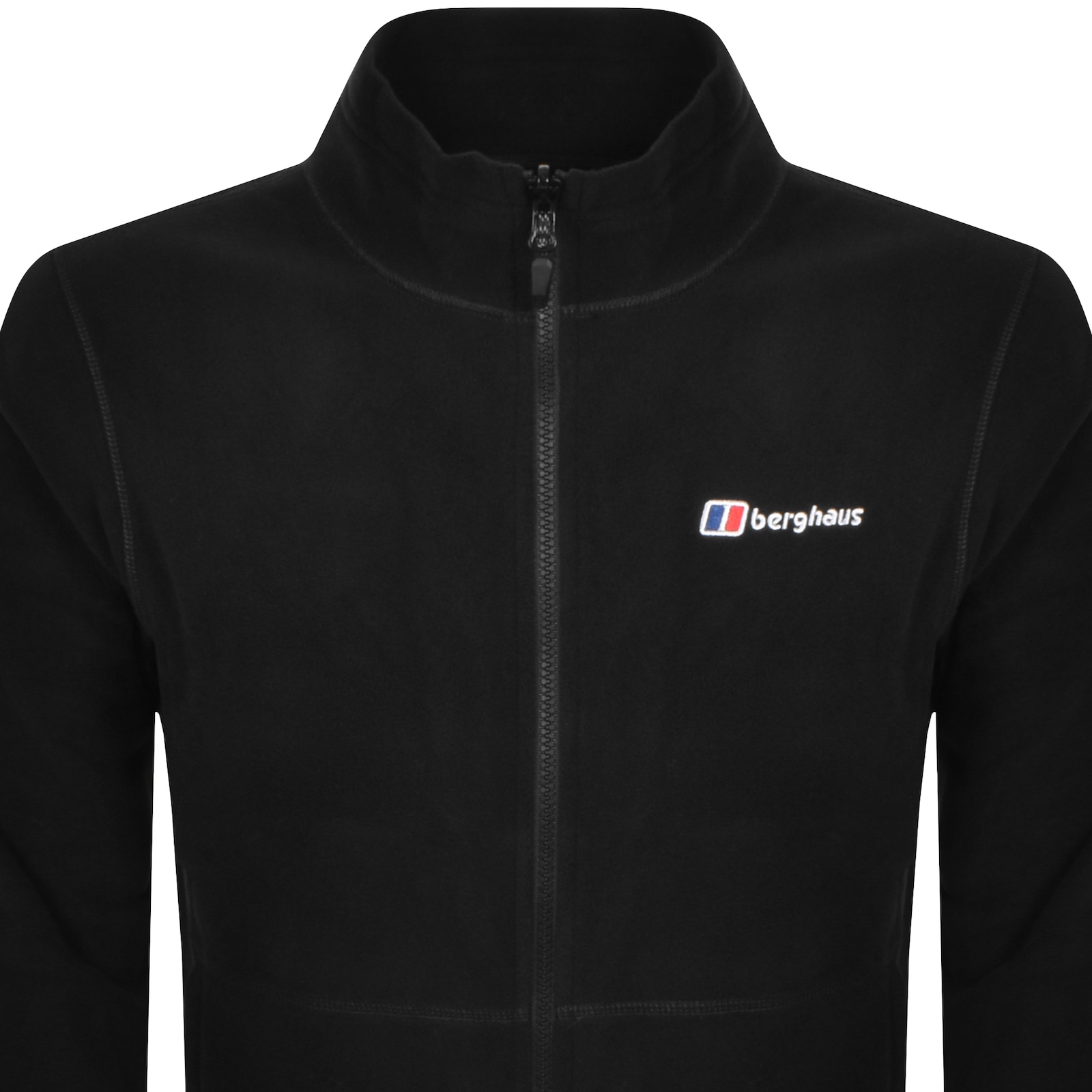 Berghaus Prism Micro Jacket Black In Black