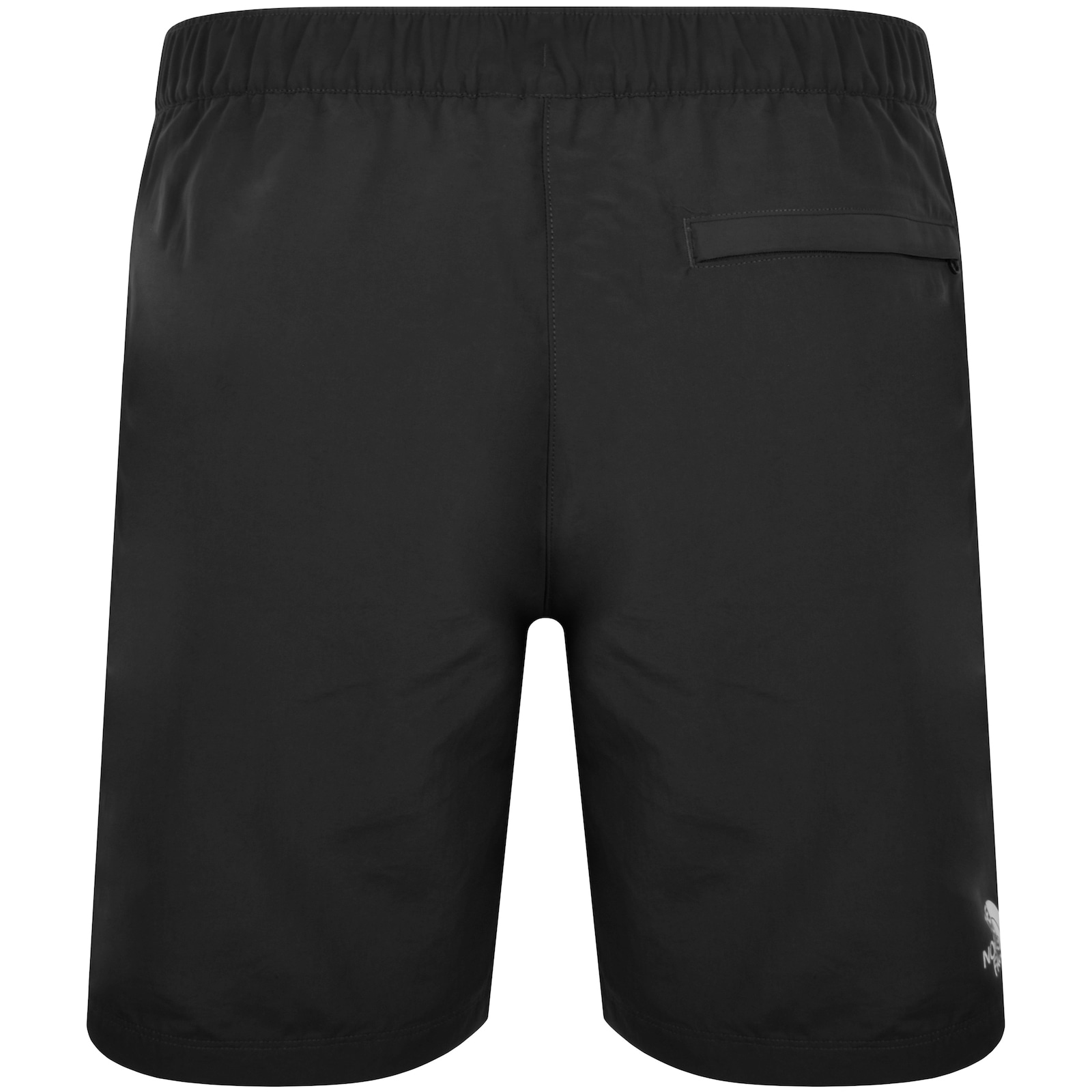 Shop The North Face Water Swim Shorts Black