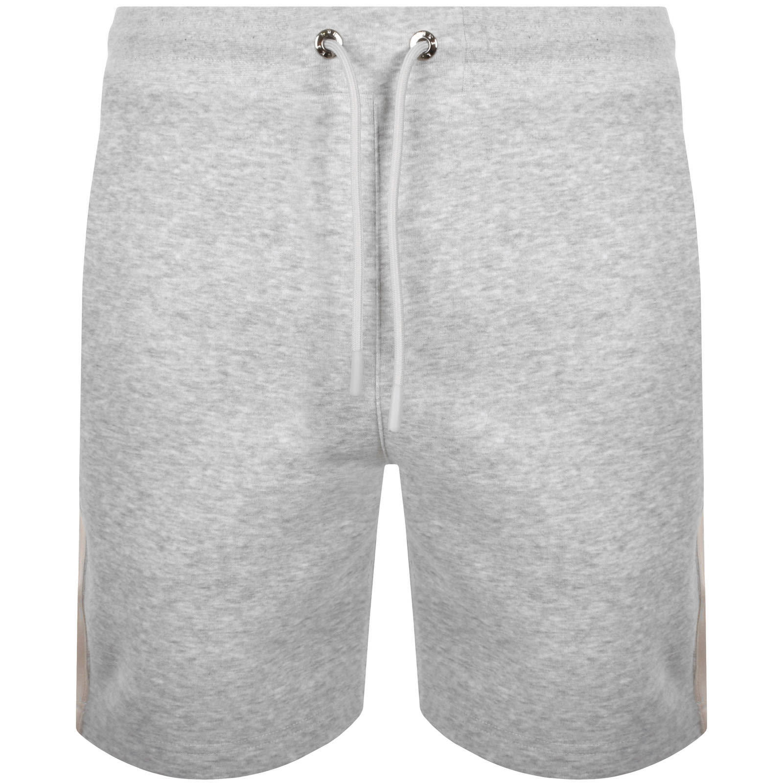 Luke 1977 King Sweat Shorts Grey In Grey