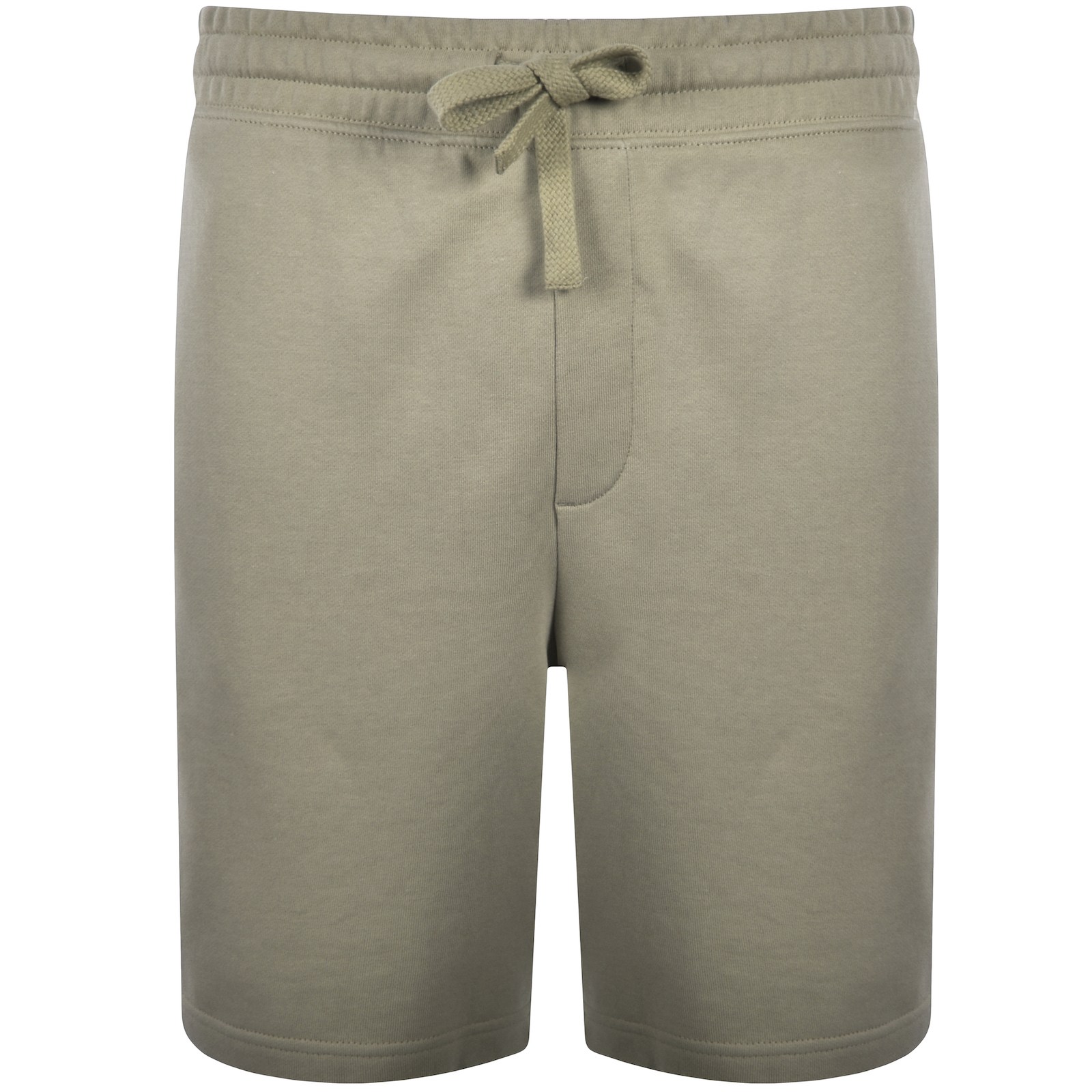 Hugo Boss Hugo Dayono Shorts Khaki In Brown