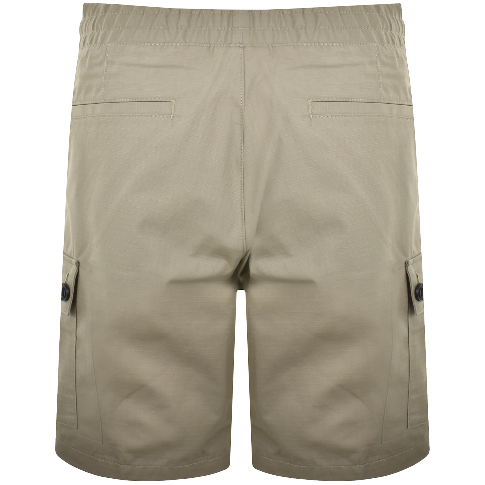 Hugo Boss Hugo Garlio242 Shorts Brown In Brown