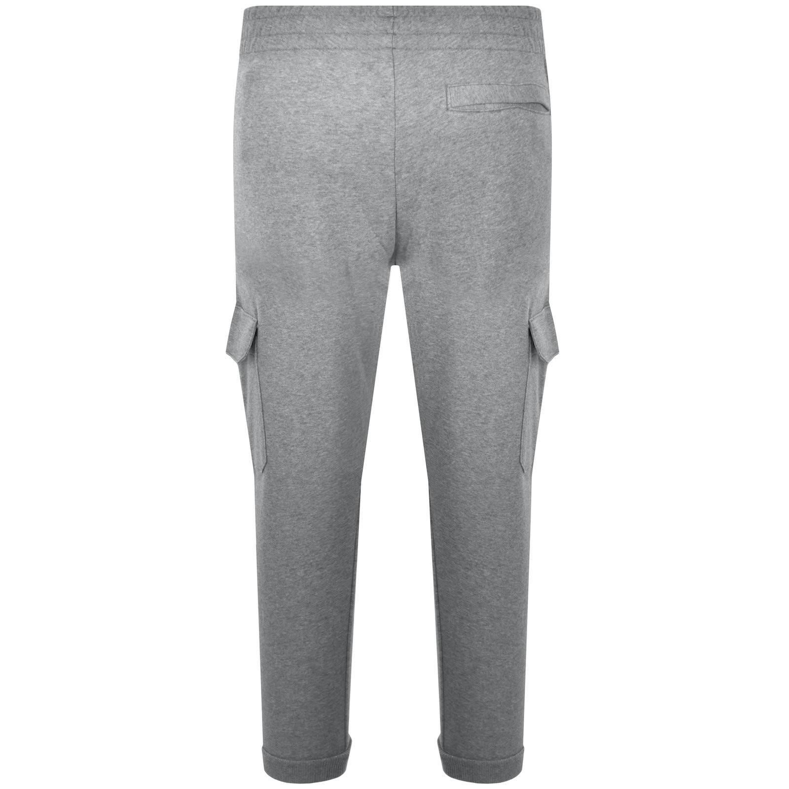 Under Armour Fleece Joggers Grey In Grey
