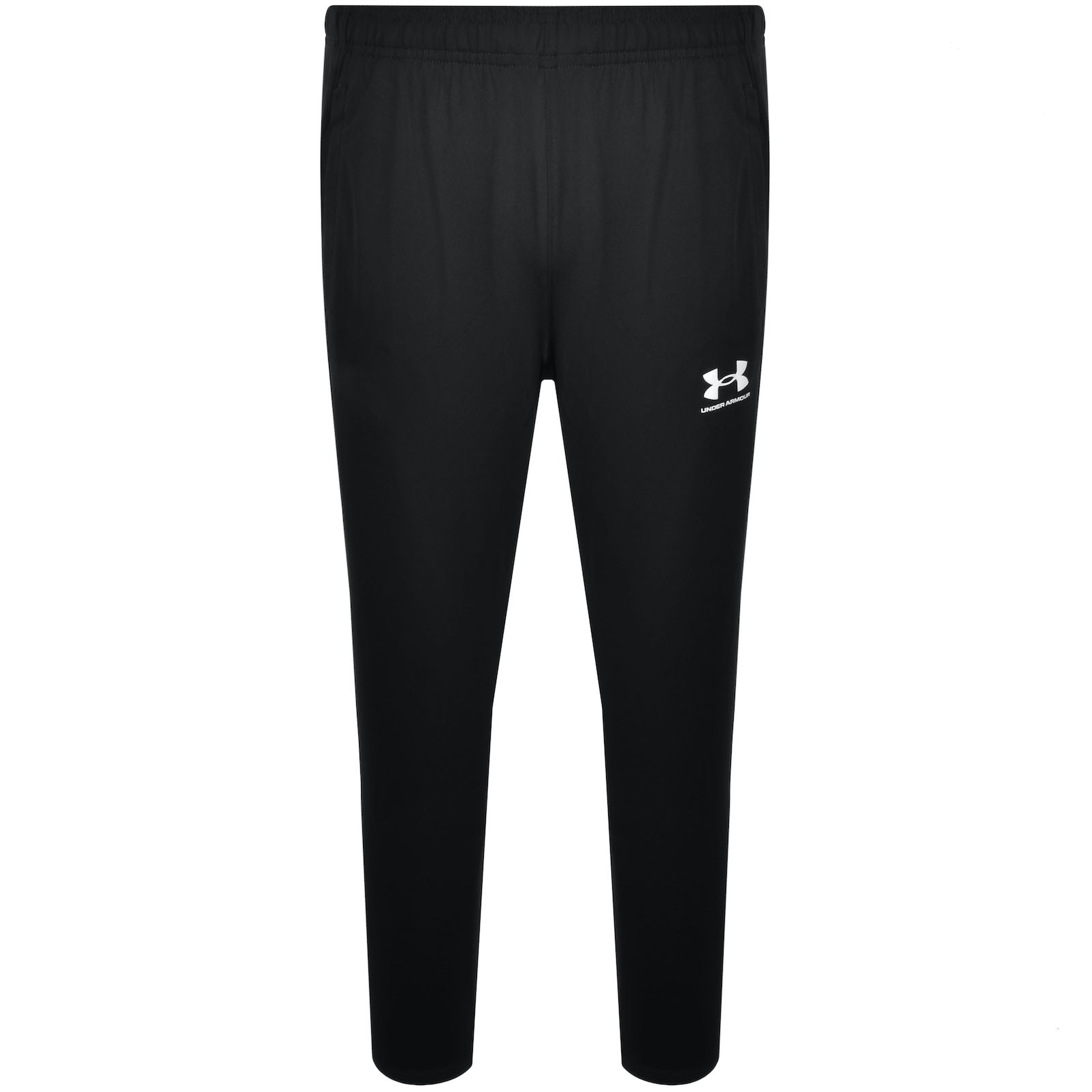 Under Armour Challenger Joggers Black In Gold