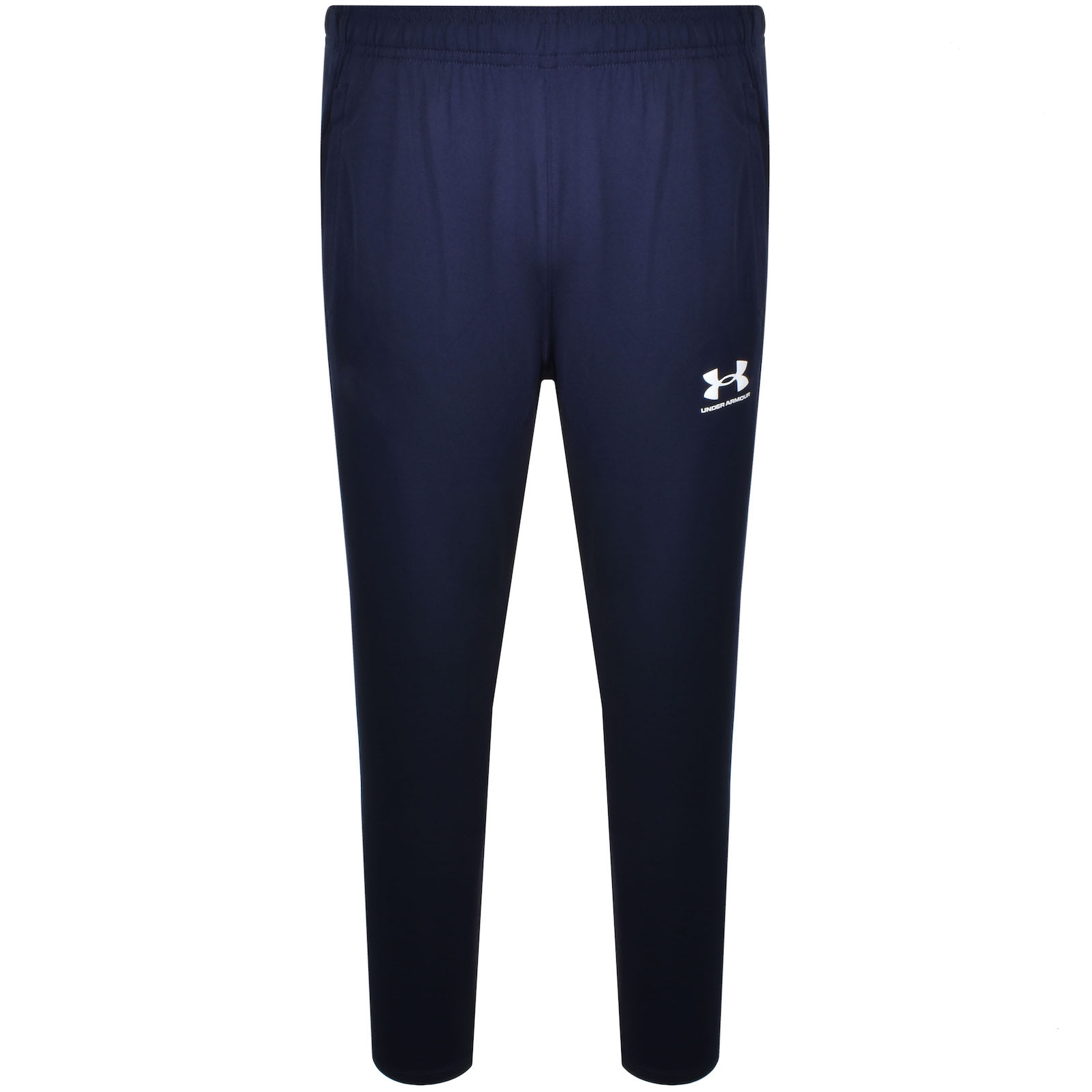 Under Armour Challenger Joggers Navy In Navy
