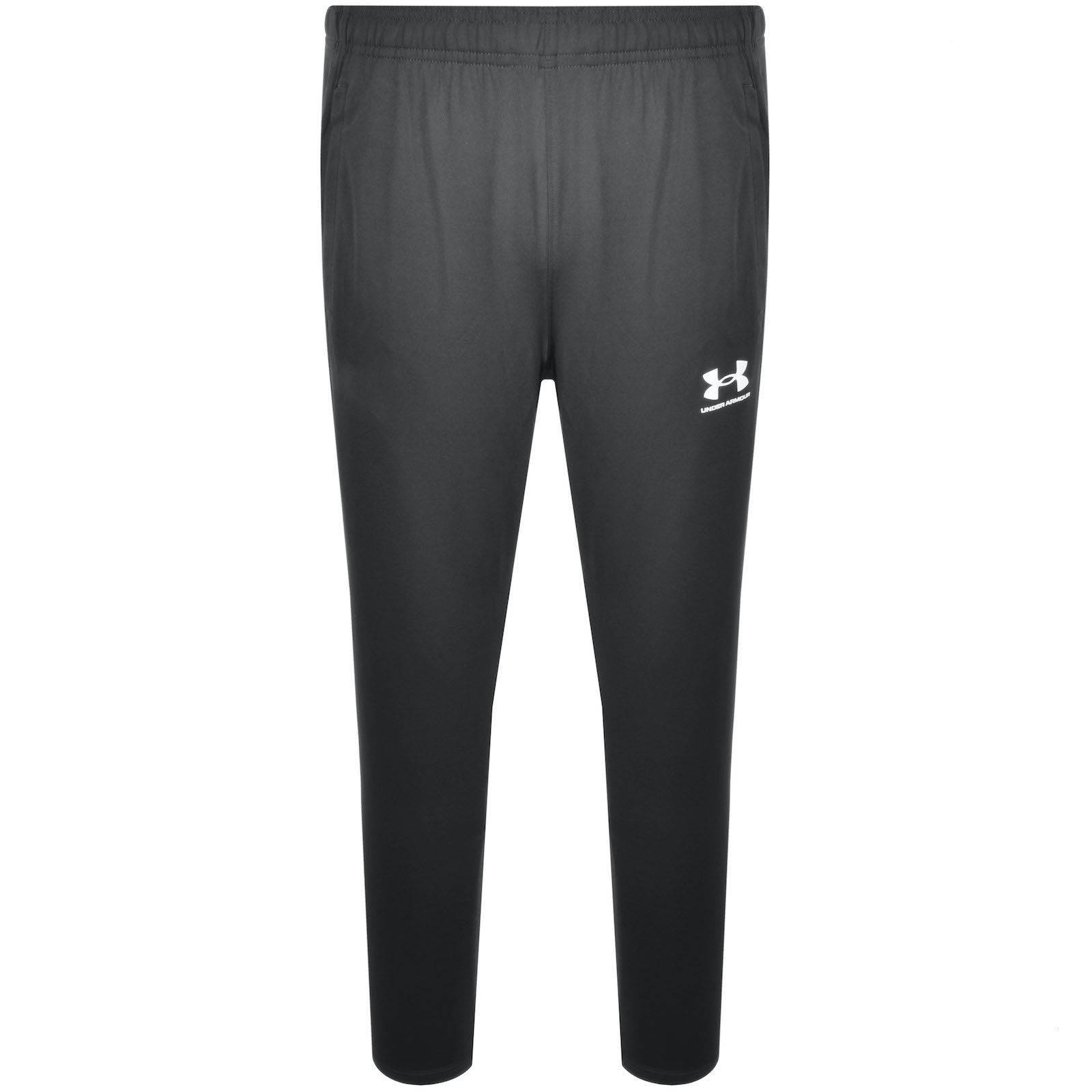 Under Armour Challenger Joggers Grey In Black