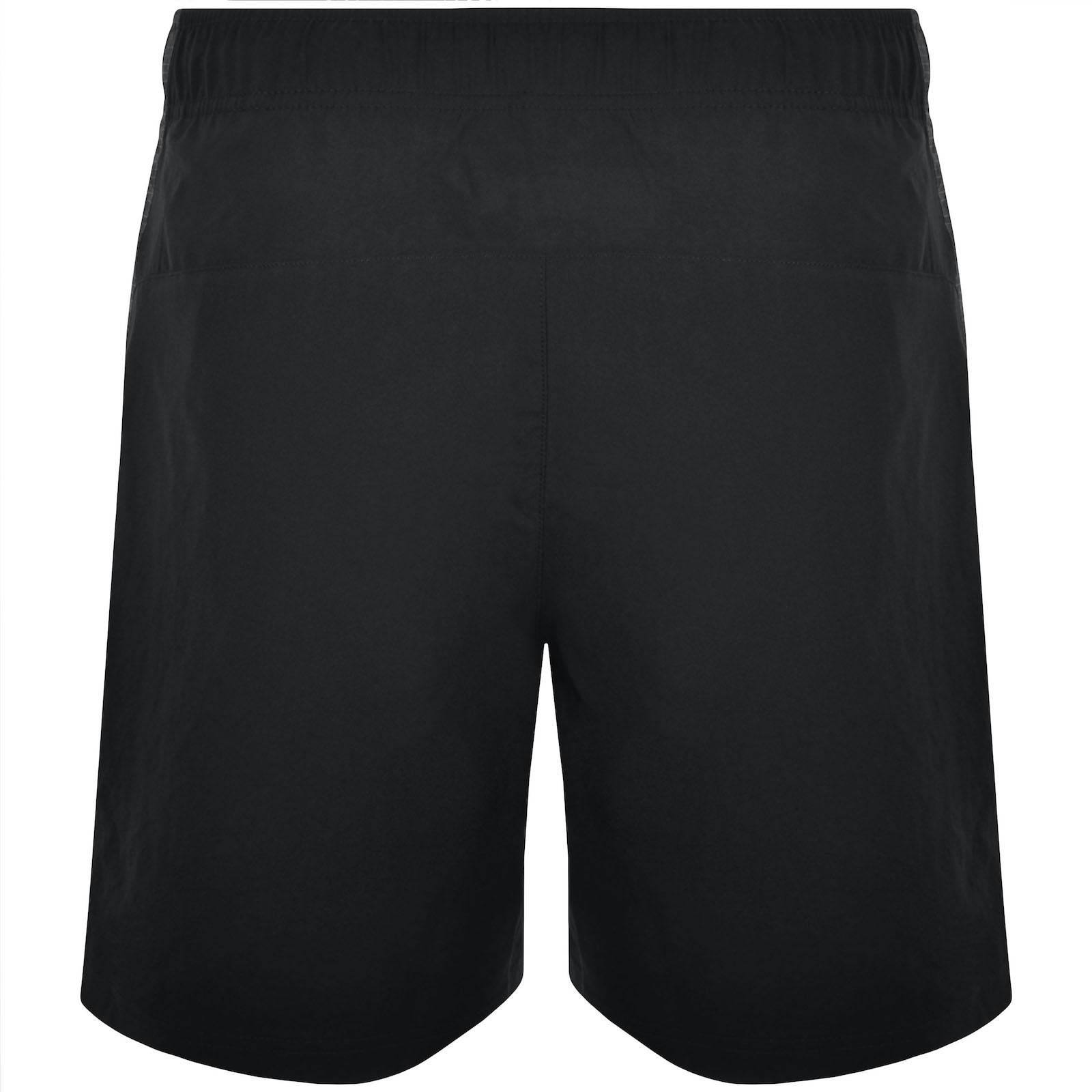 THE NORTH FACE THE NORTH FACE 24 7 SHORTS BLACK 
