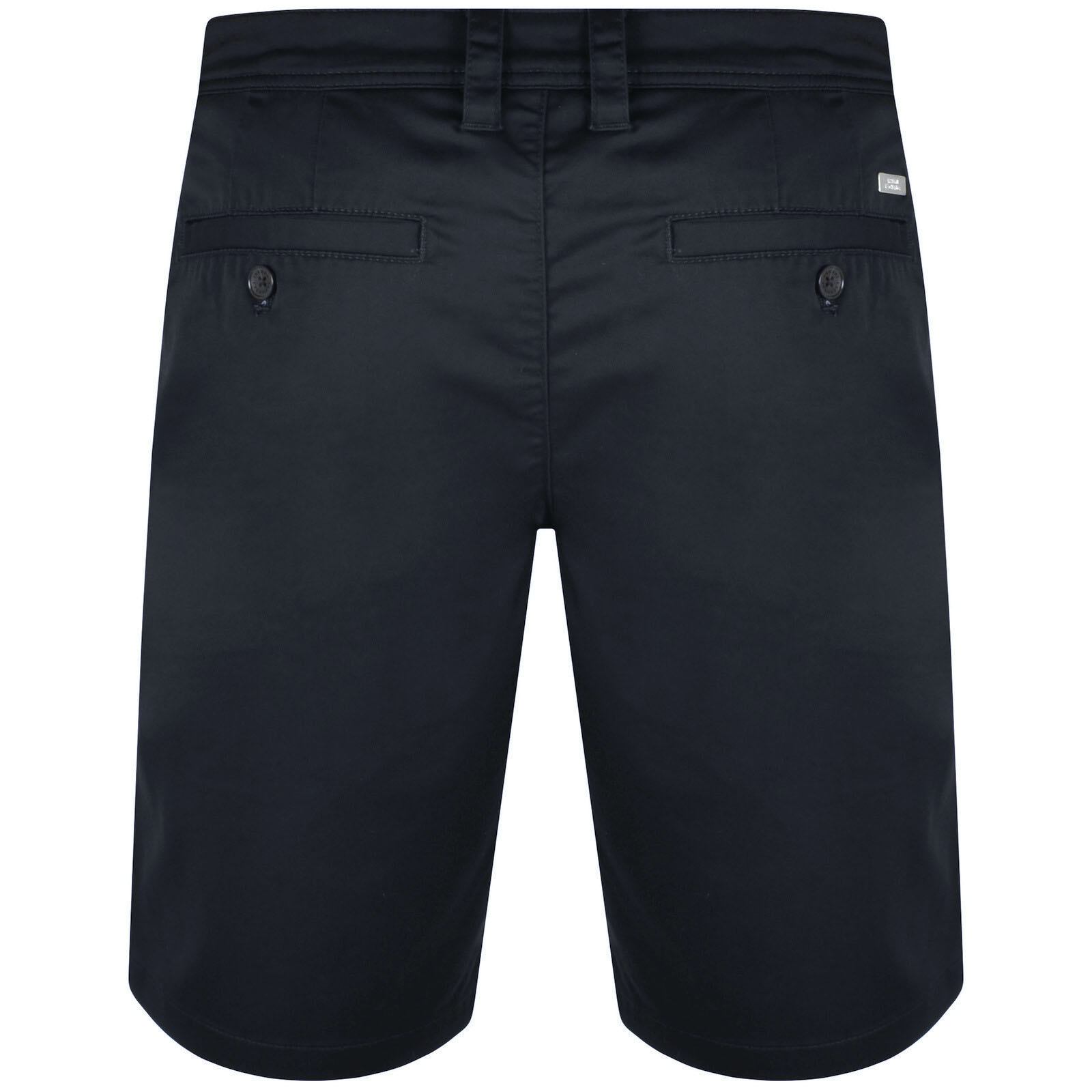 Armani Exchange Bermuda Shorts Navy In Navy