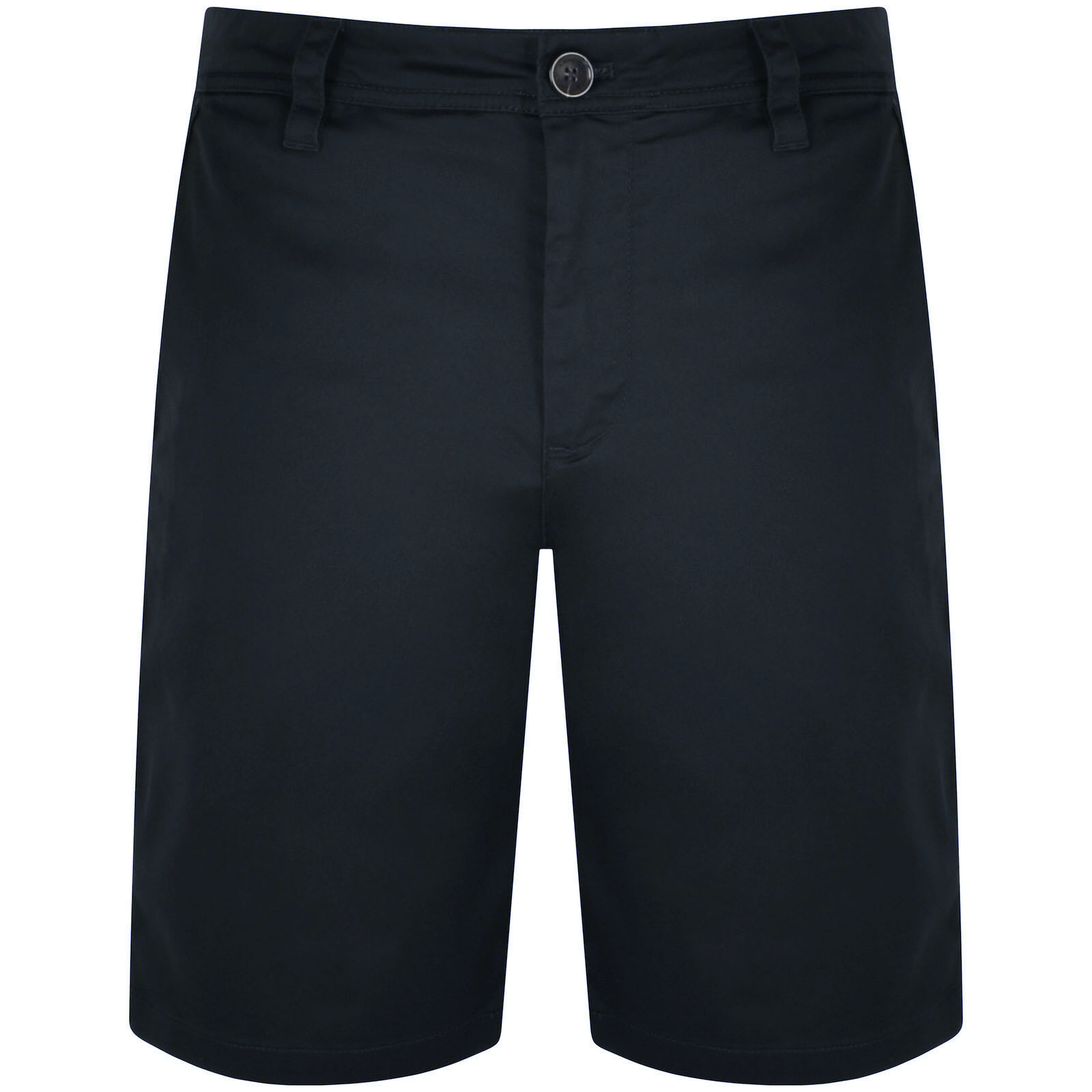 Armani Exchange Bermuda Shorts Navy In Navy
