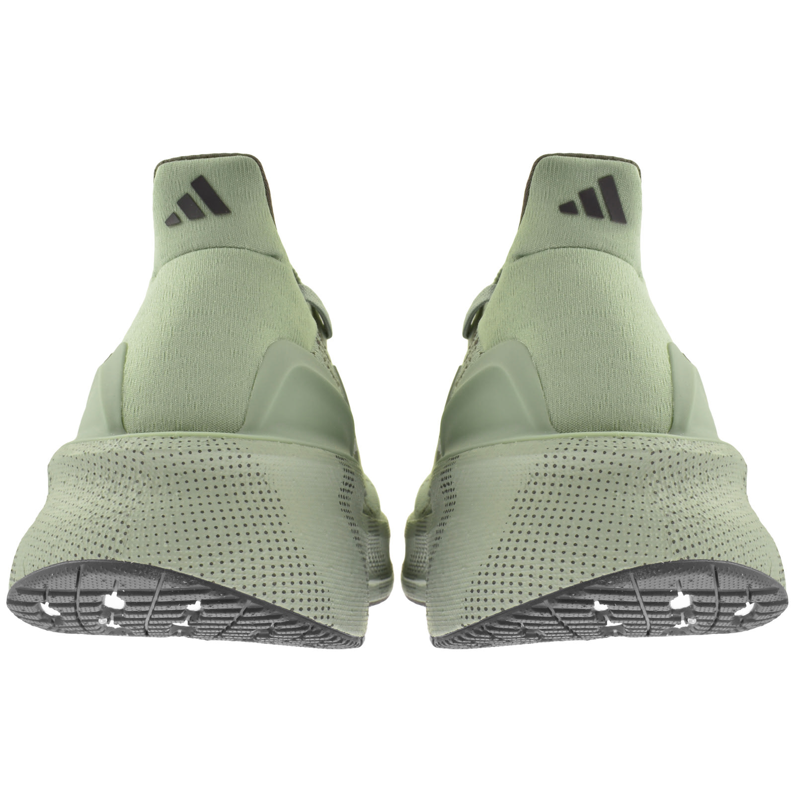 Adidas Sportswear Ultraboost 5 Trainers Green In Green