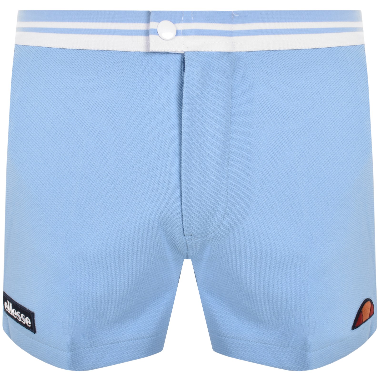 ELLESSE ELLESSE TORTORETO SHORTS BLUE