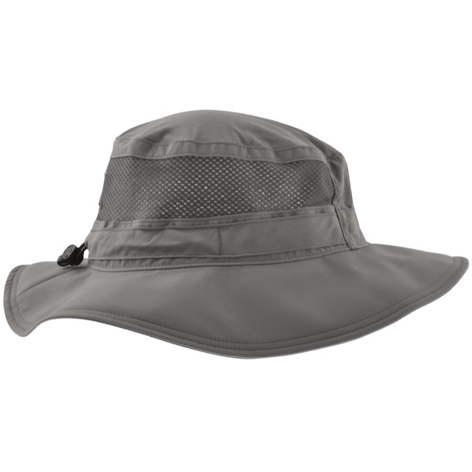 Columbia Bora Bora Booney Hat Grey In Grey