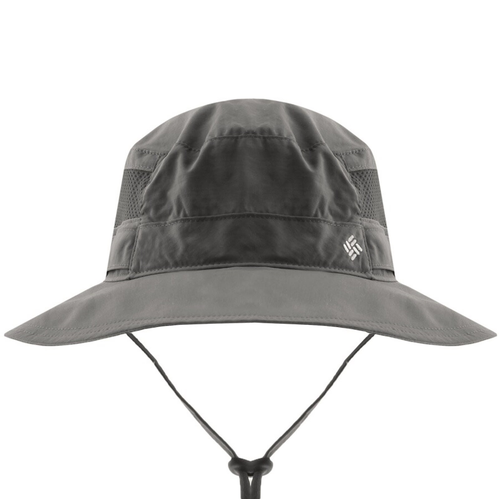 Columbia Bora Bora Booney Hat Grey In Grey