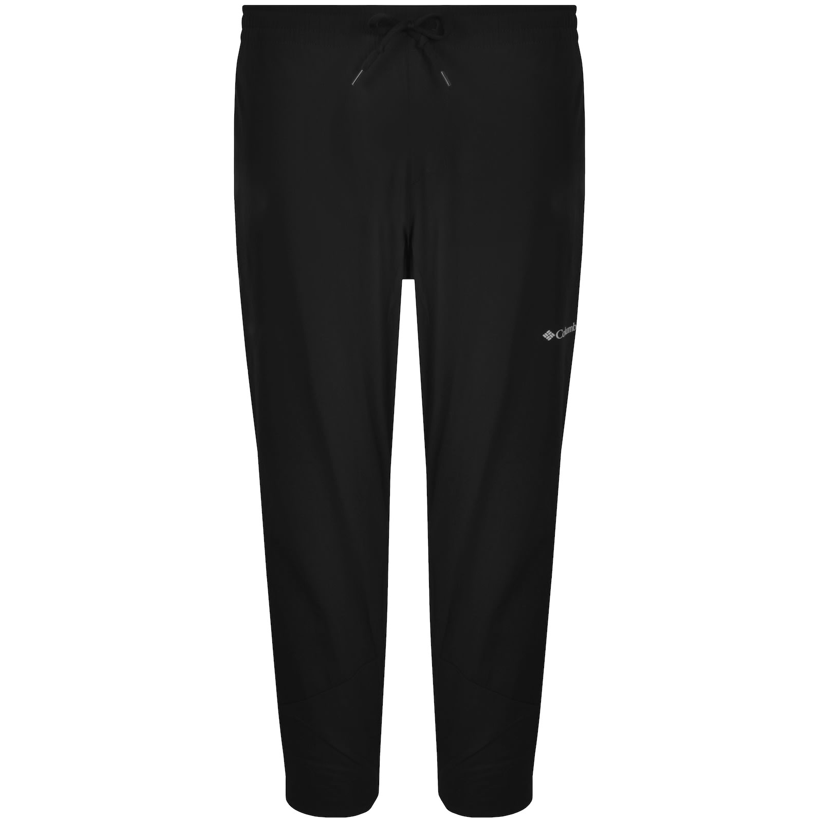 Shop Columbia Tech Nylon Pants Black